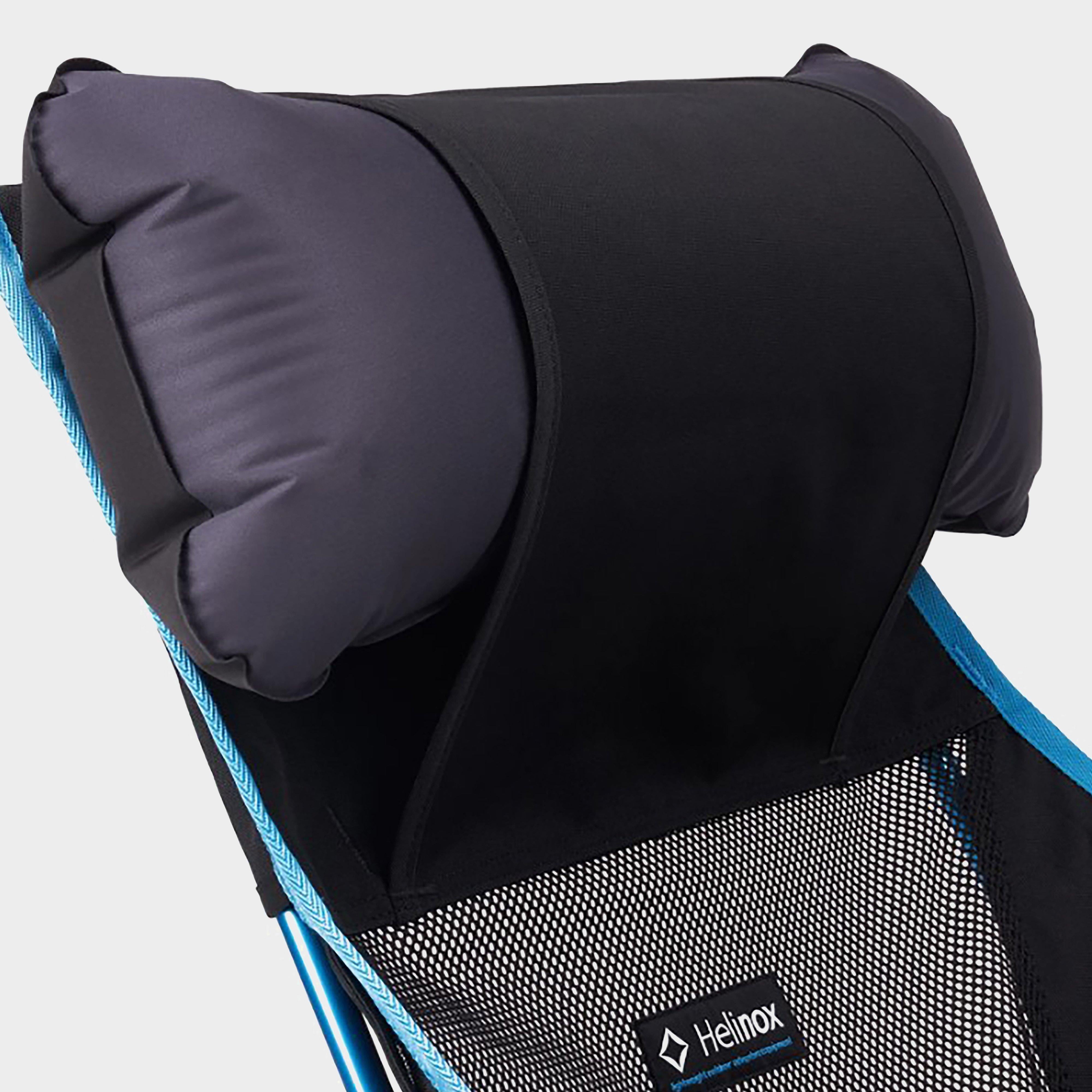 Air + Foam Headrest