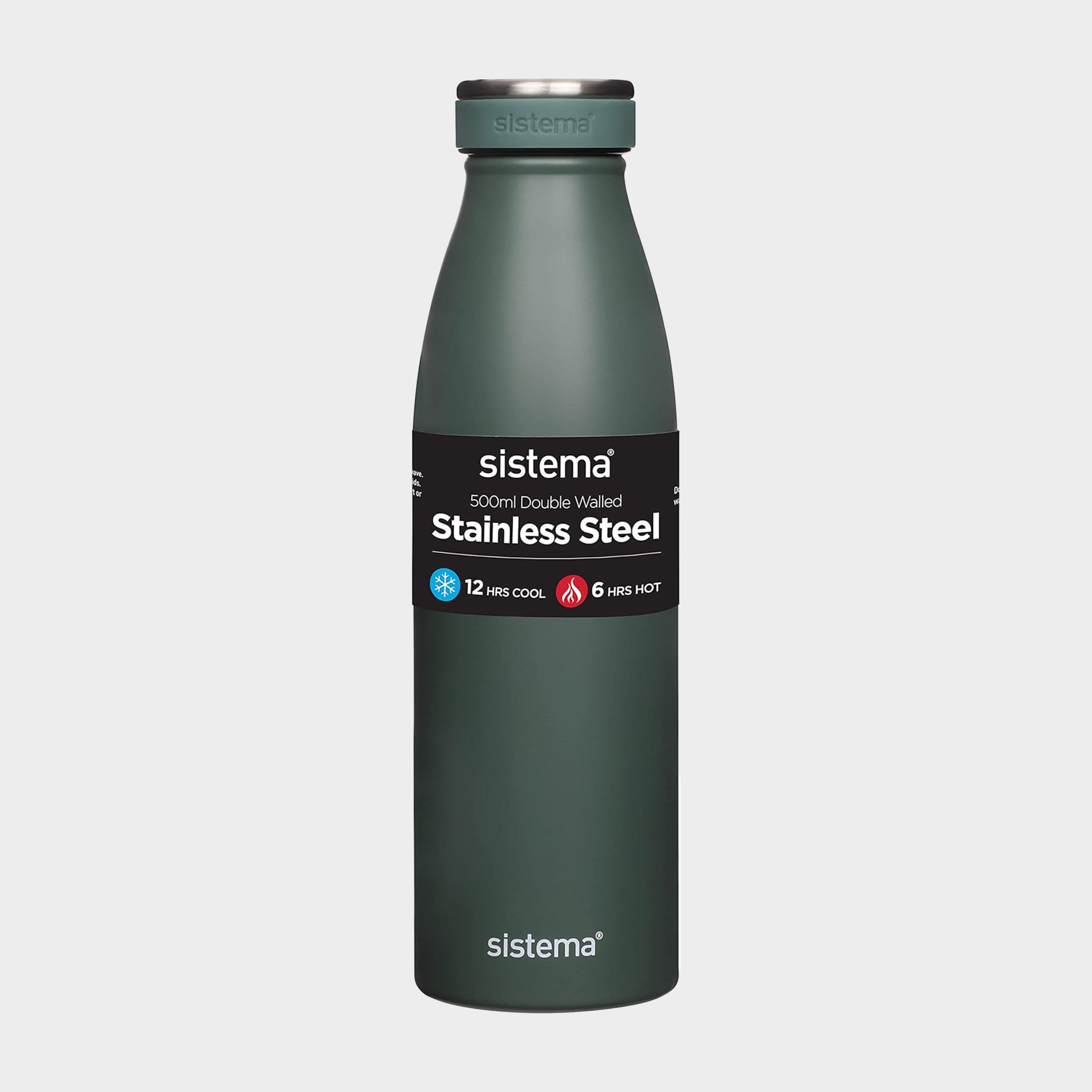 500ml Stainless Steel