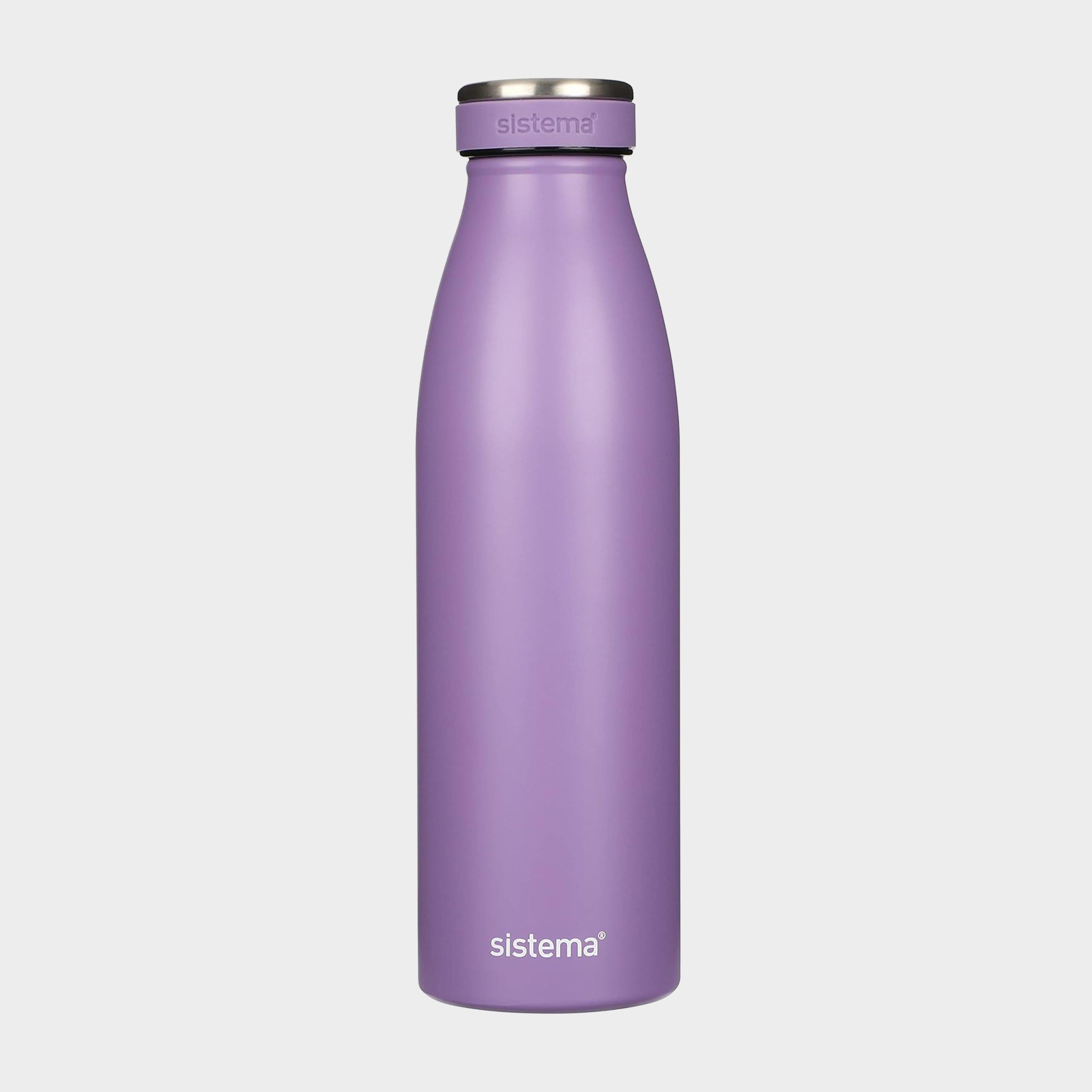 500ml Stainless Steel