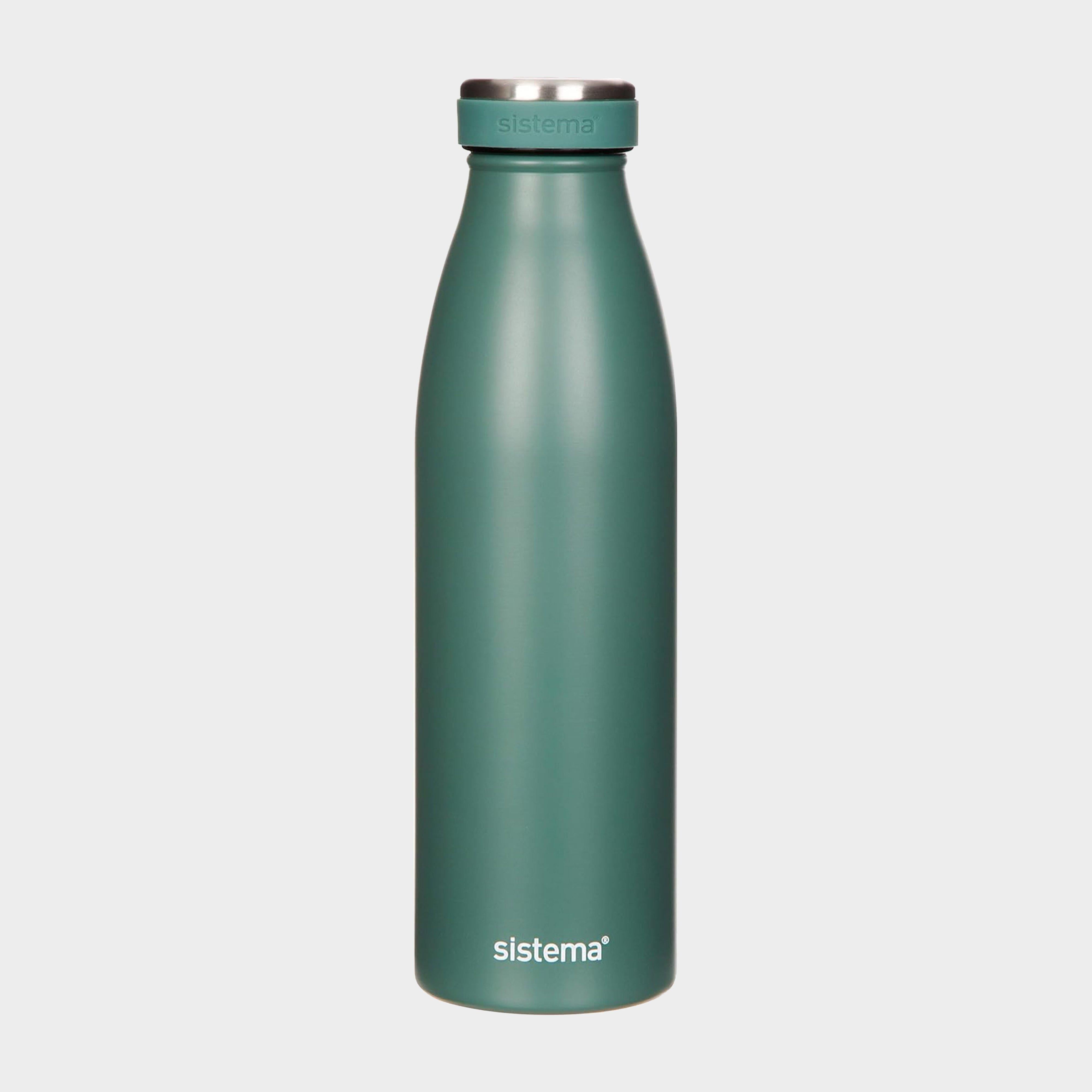 500ml Stainless Steel