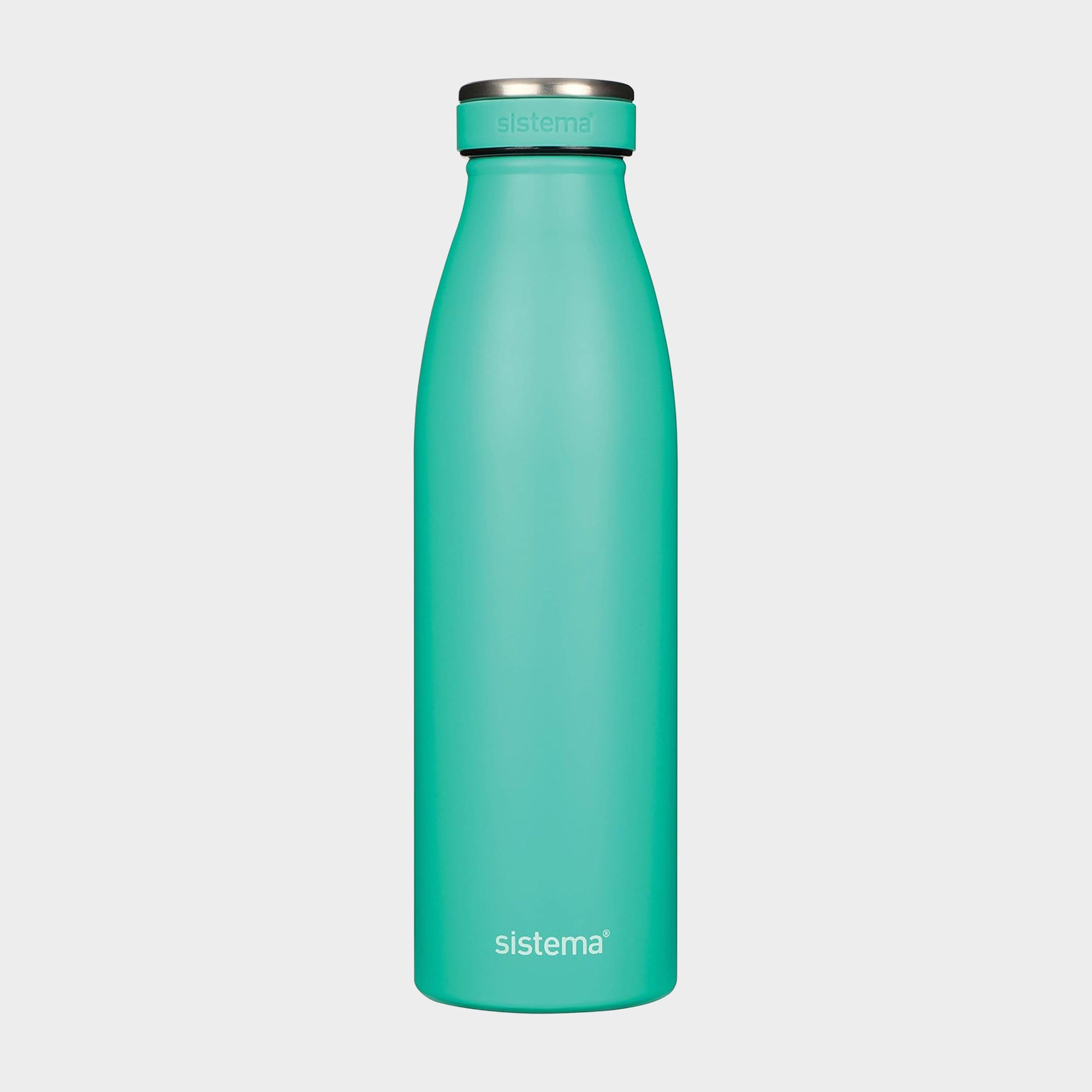 500ml Stainless Steel