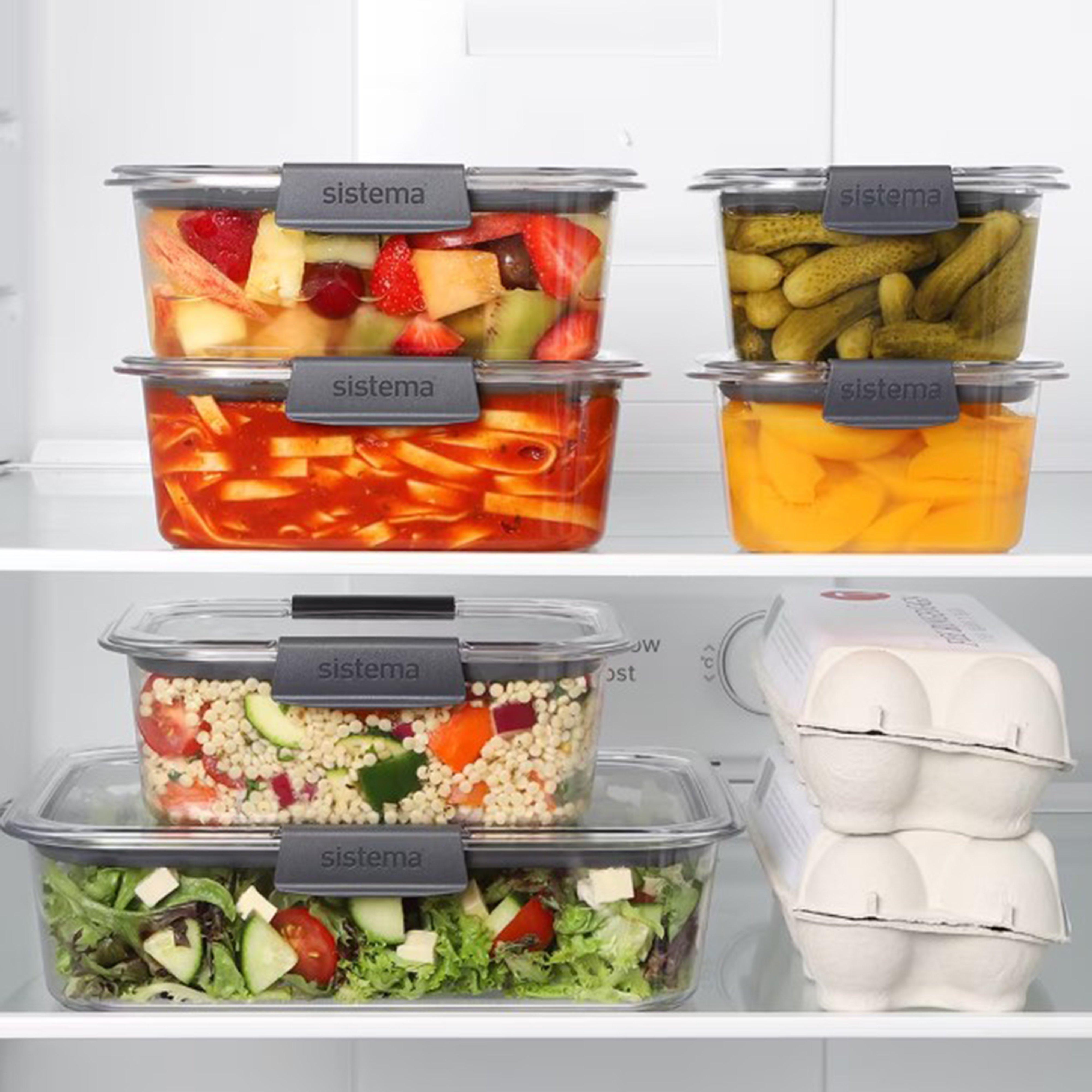 380ml Brilliance™ Food Container