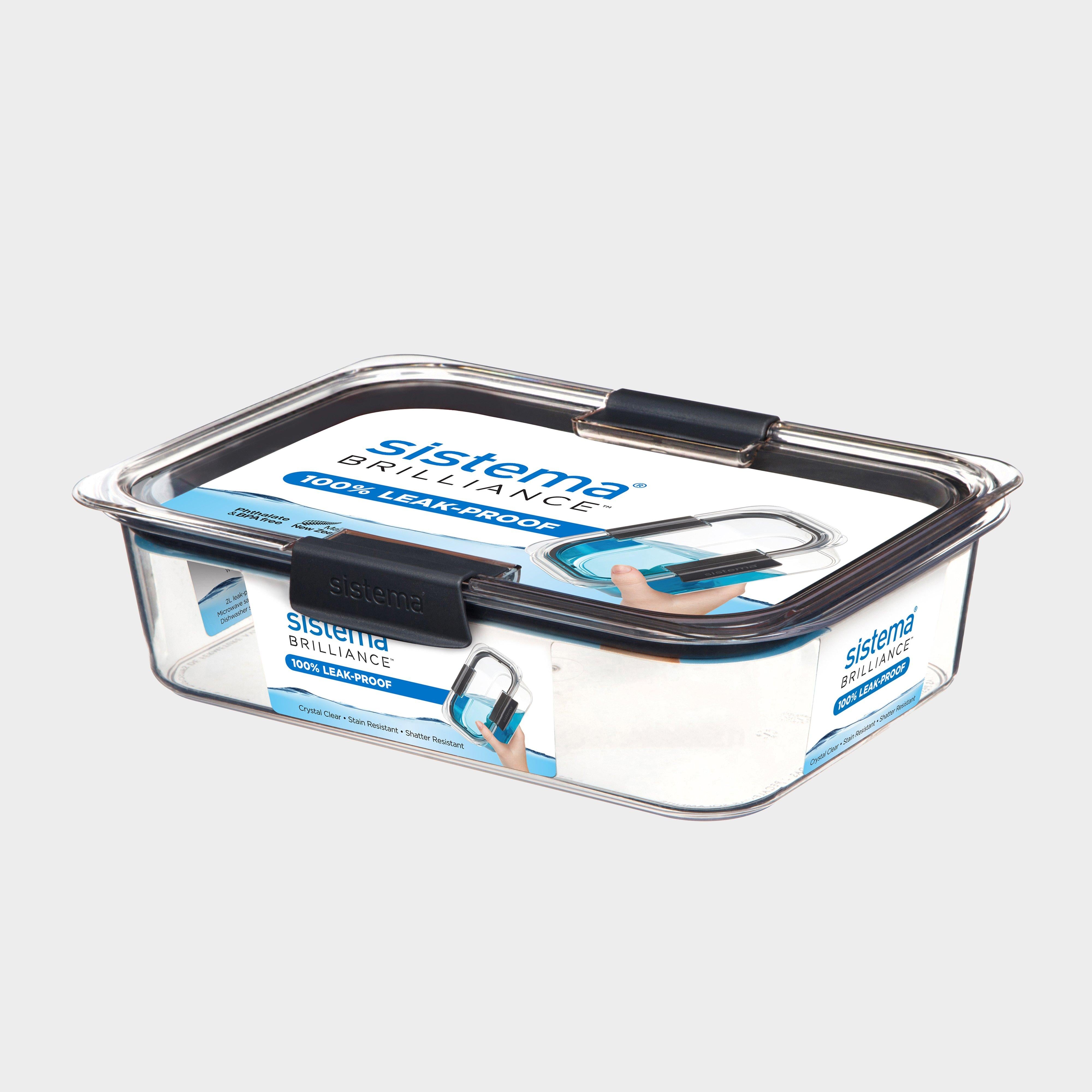 2L Brilliance™ Food Container