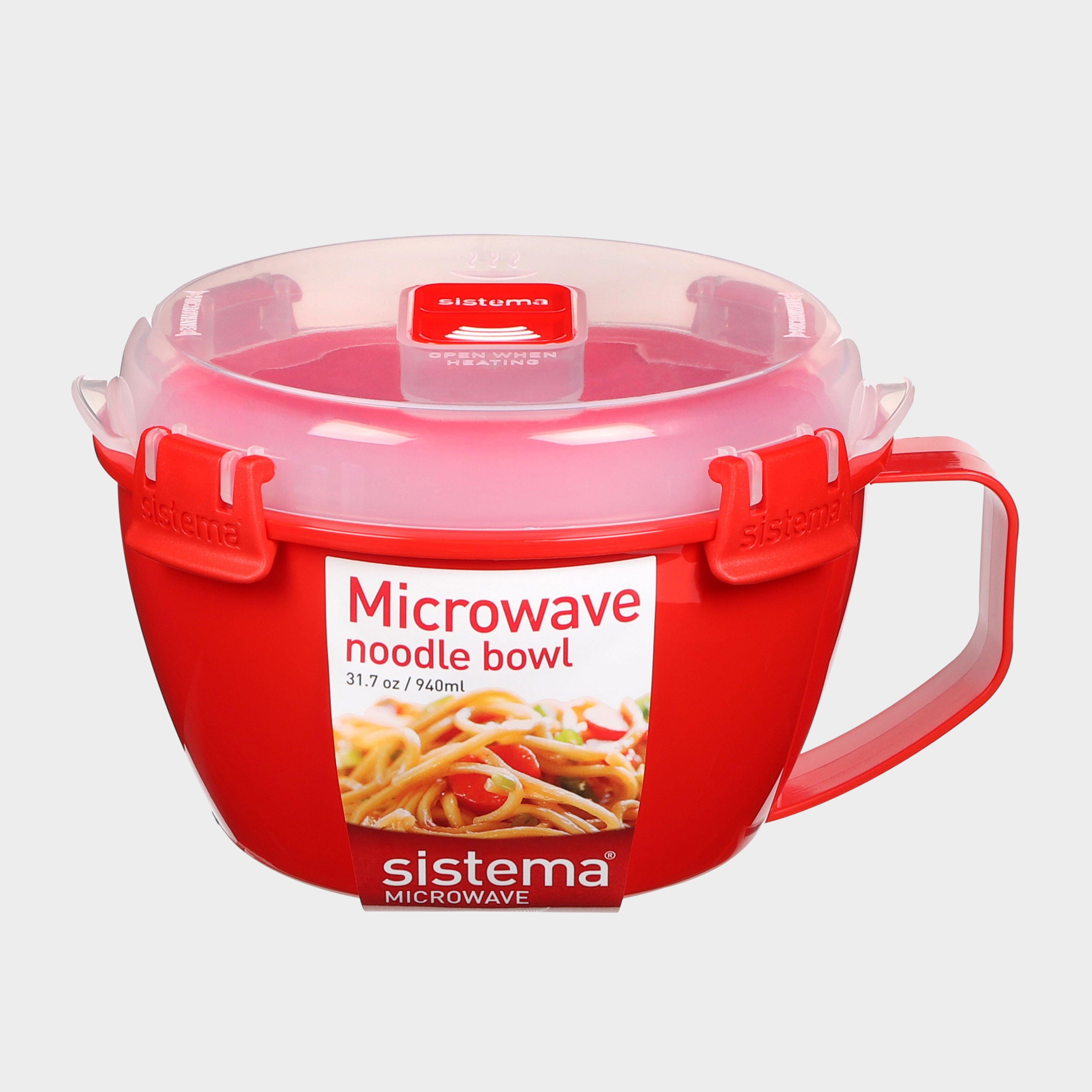 940ml Microwave™ Noodle Bowl
