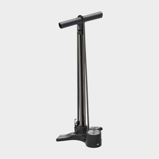 Macro Drive Track Pump