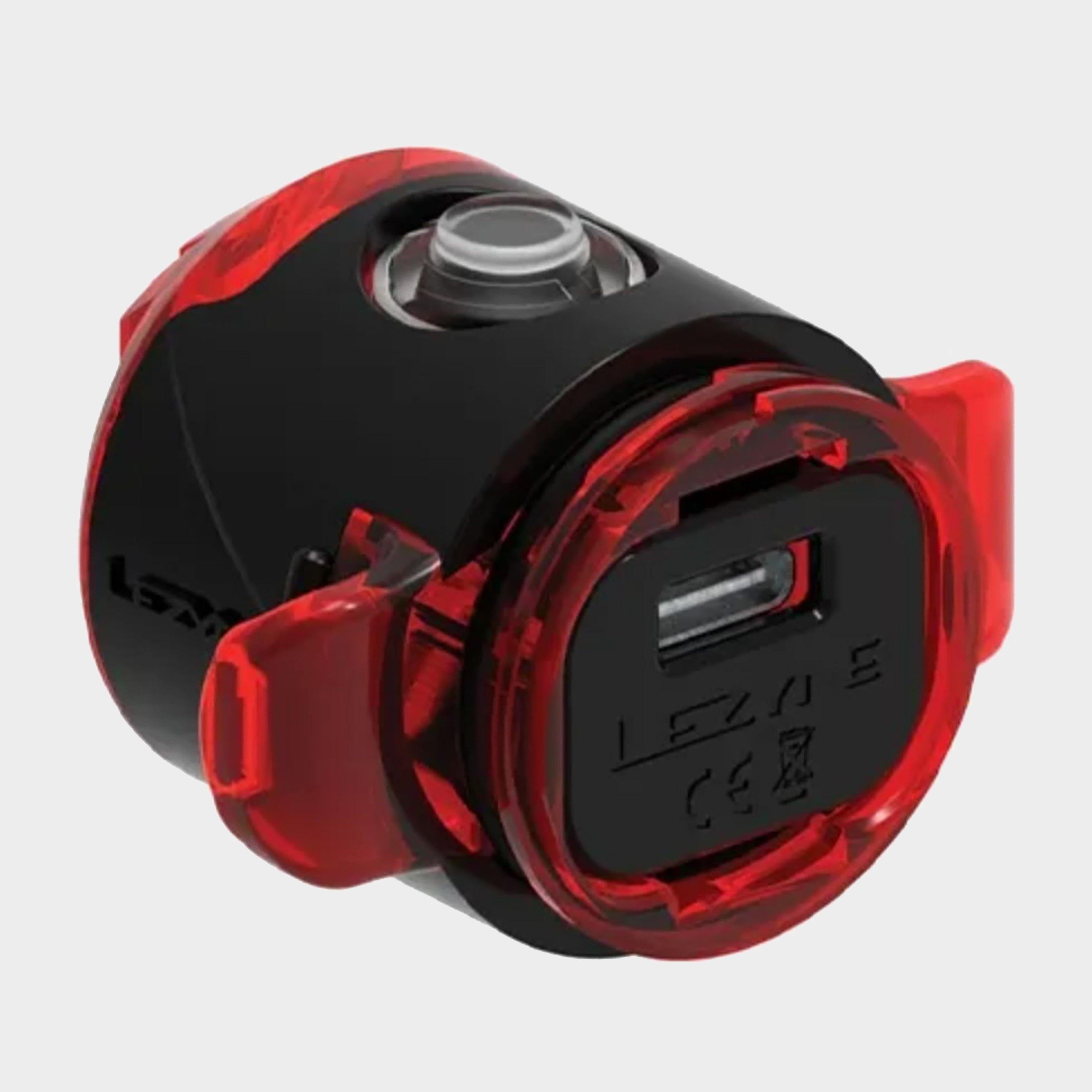 Femto USB-C Drive Rear Light