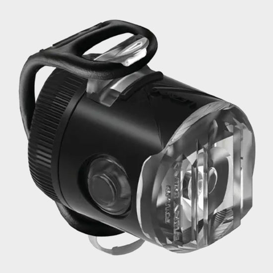 Femto USB C Drive Front Light