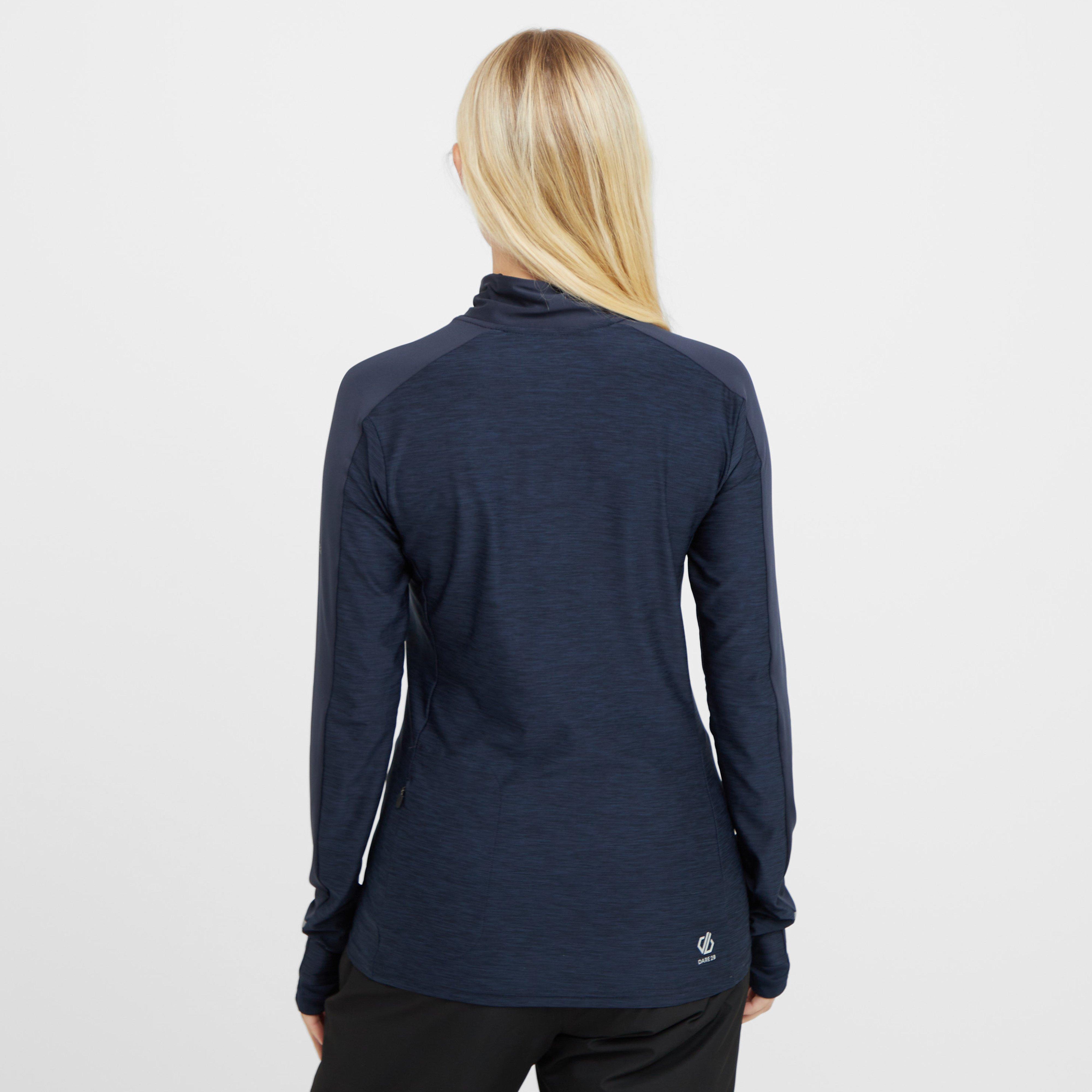 Women's Gravitate Jersey