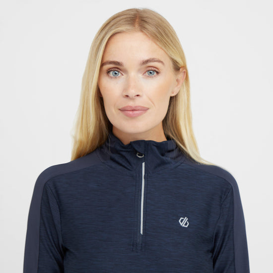 Women's Gravitate Jersey