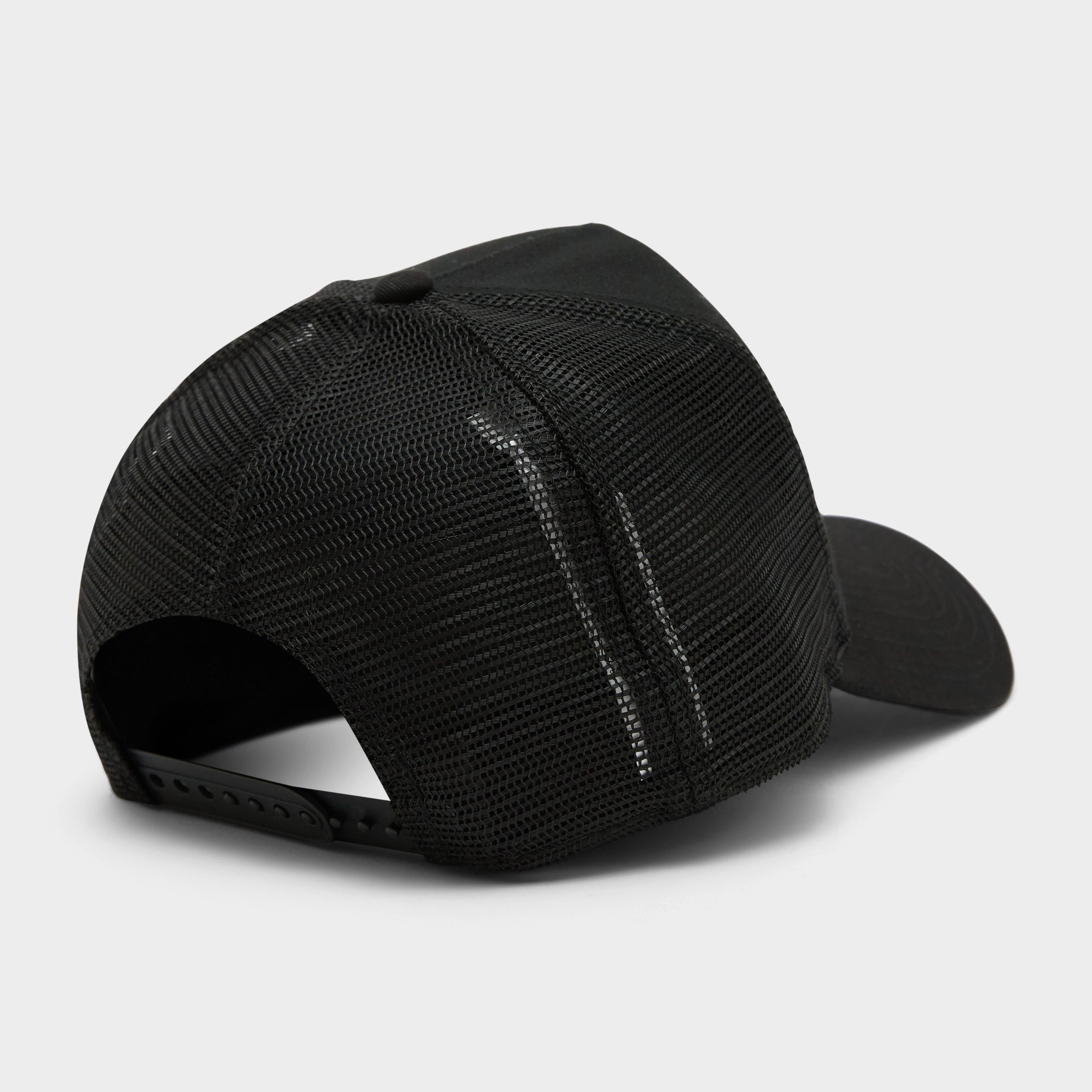 9FORTY Patch A-Frame Trucker Cap
