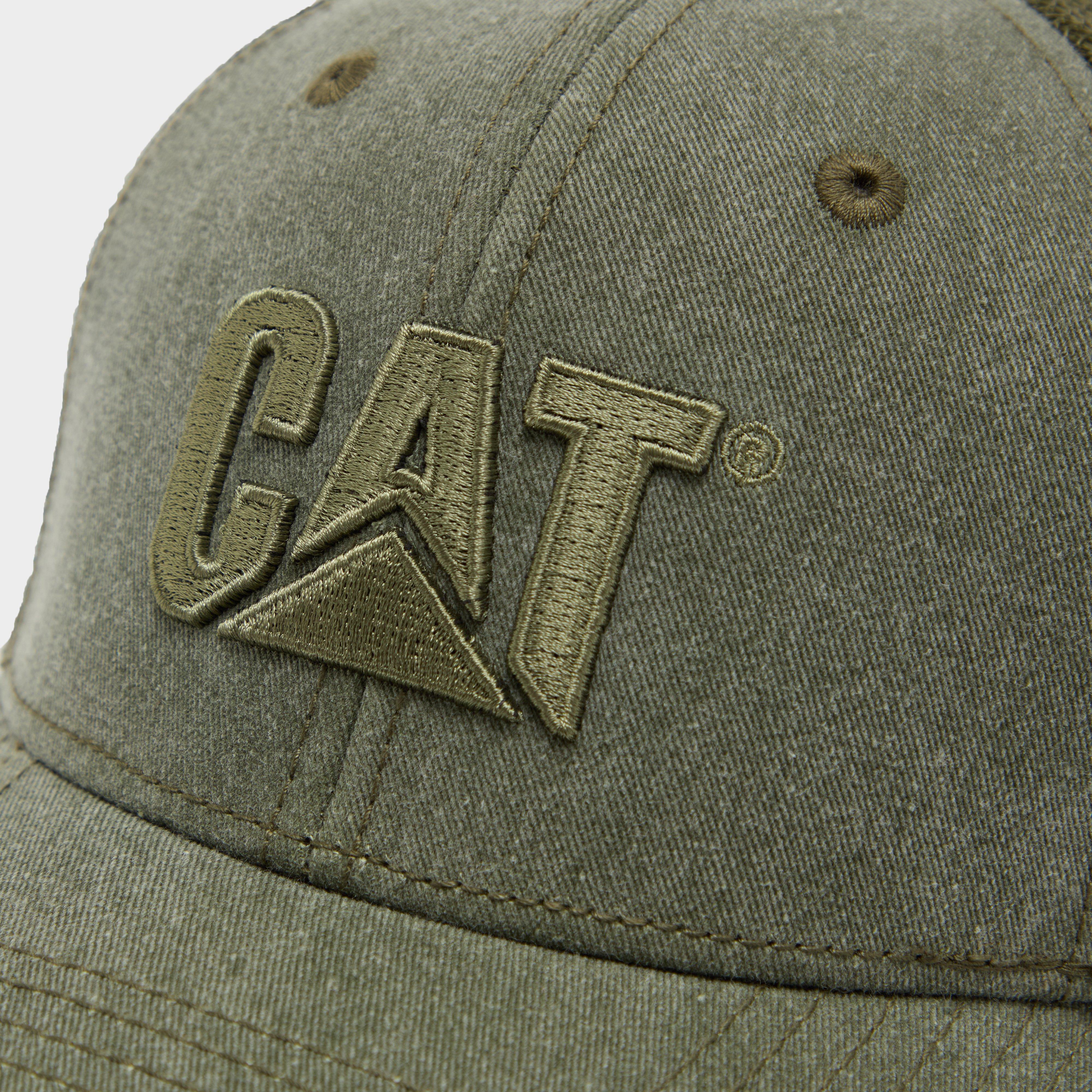 Unisex Trucker Hat