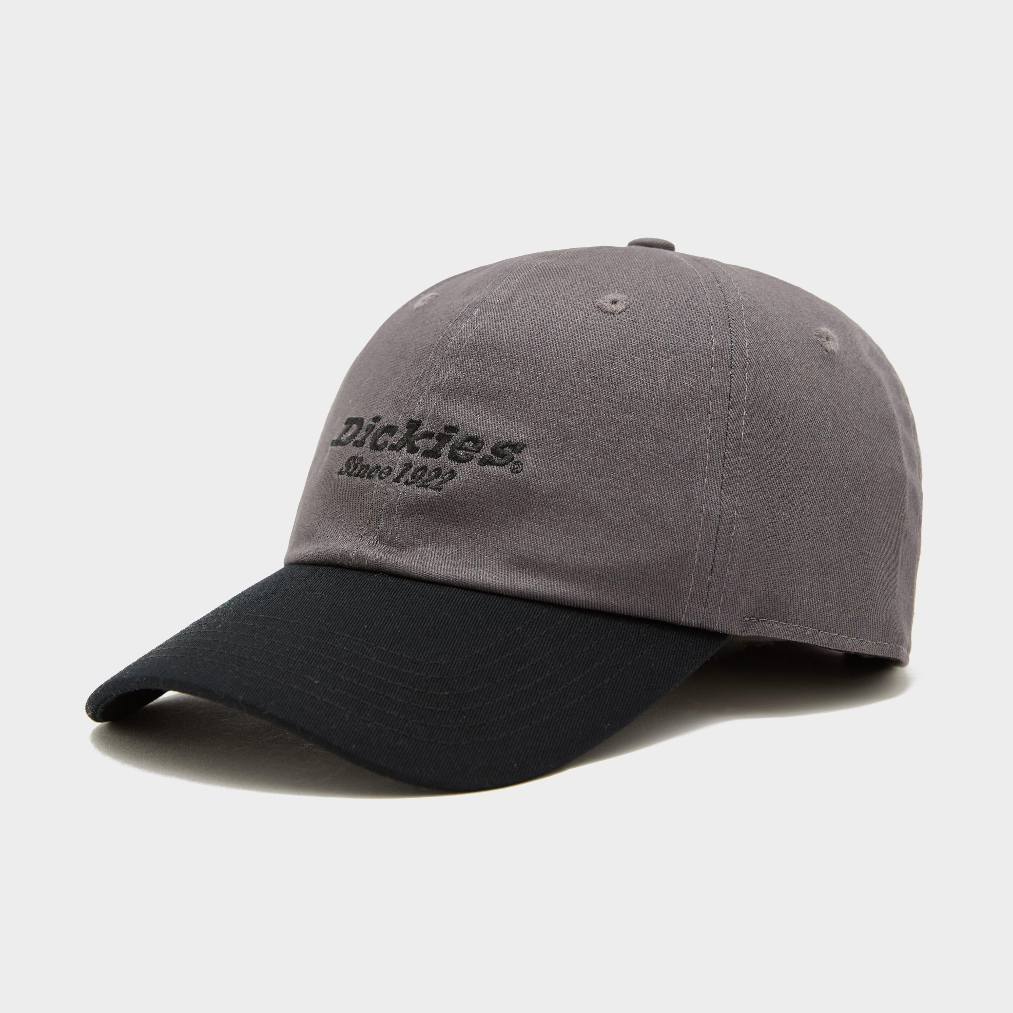Unisex Everyday Twill Cotton Cap