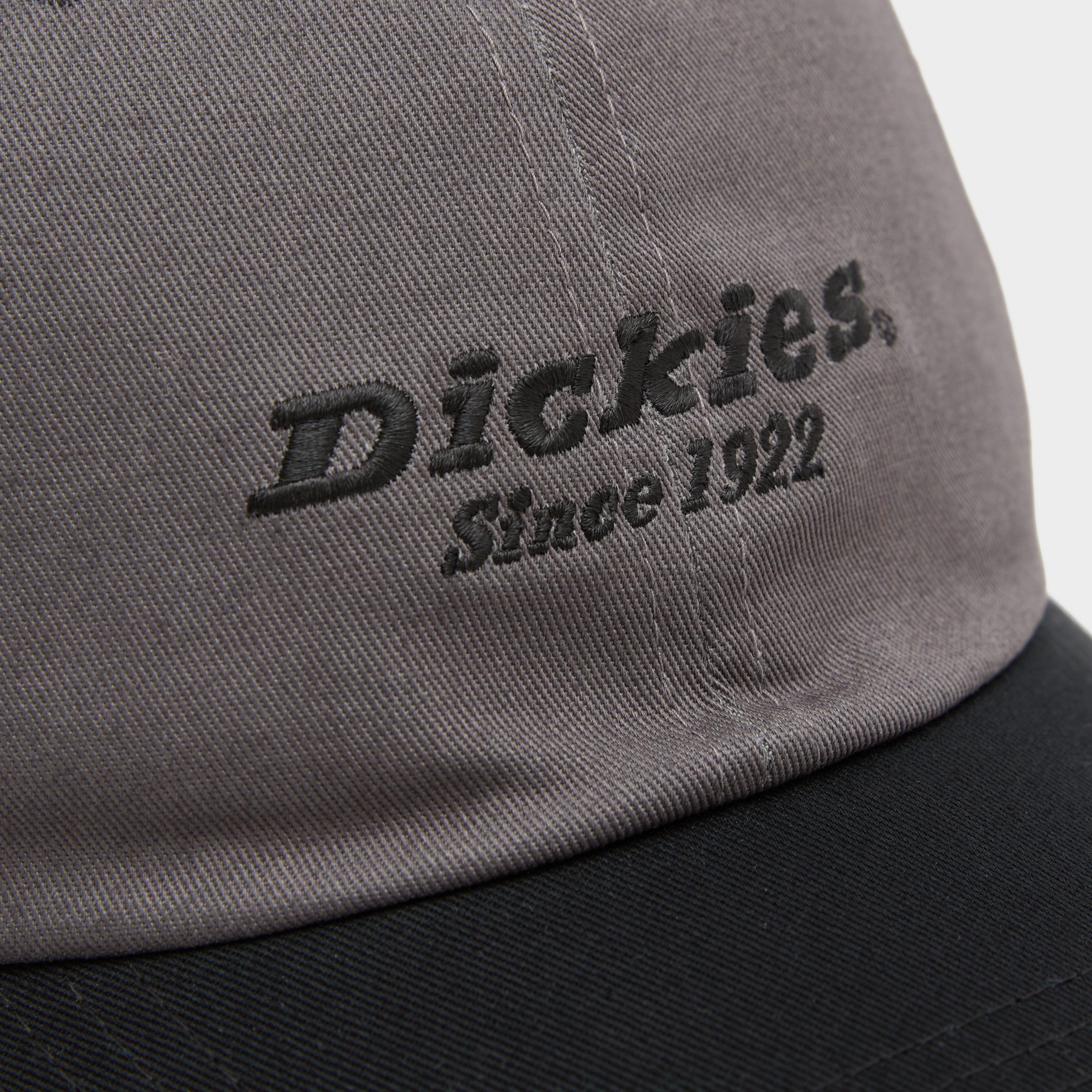 Unisex Everyday Twill Cotton Cap