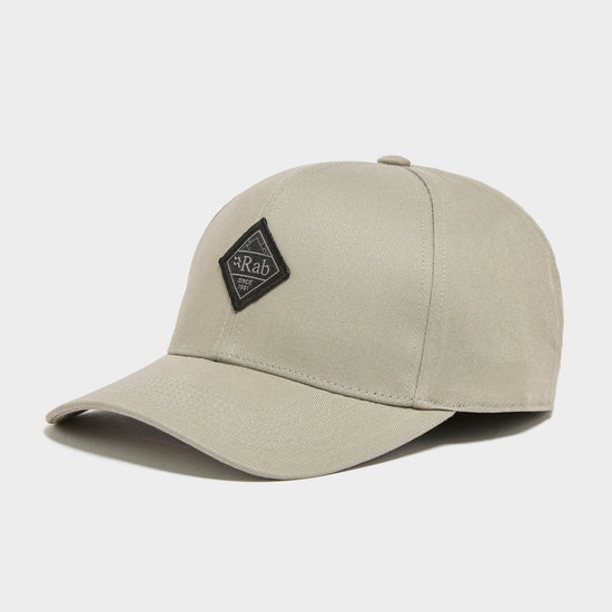Unisex Basecamp Badge Cap