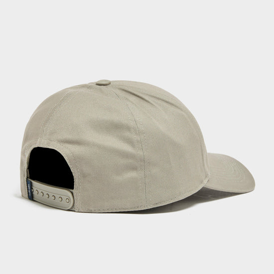 Unisex Basecamp Badge Cap