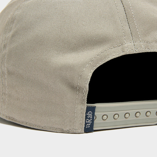Unisex Basecamp Badge Cap