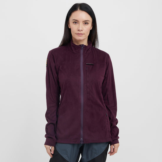 Women's Bentu Fleece