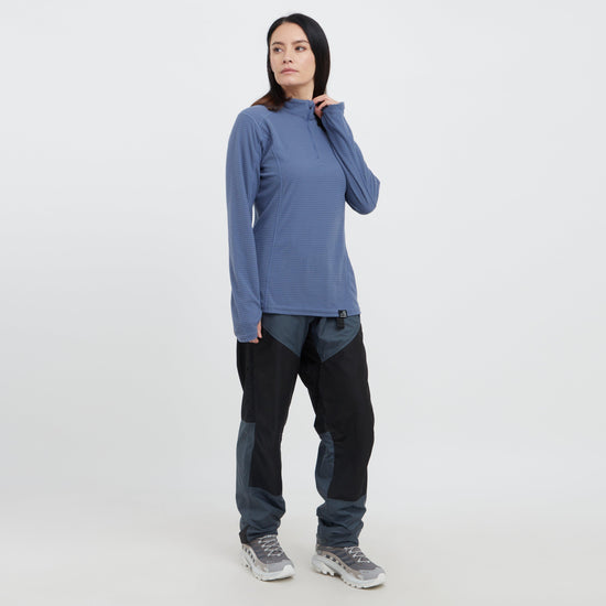 Women’s Grid Technic Baselayer