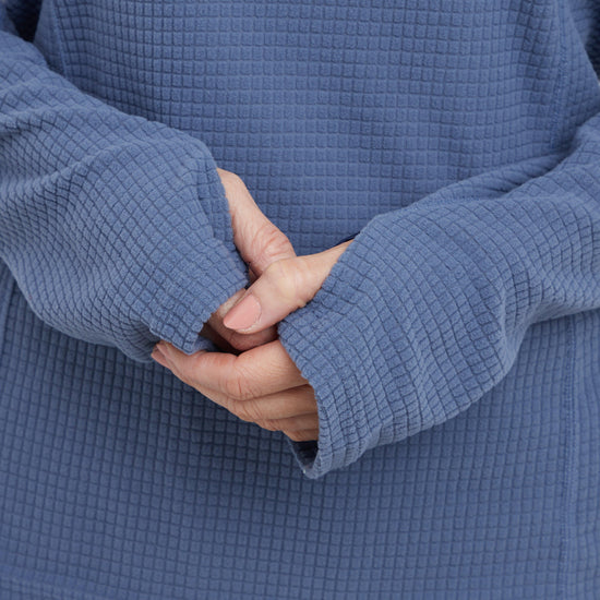 Women’s Grid Technic Baselayer