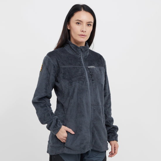 Women's Bentu Plus Fleece