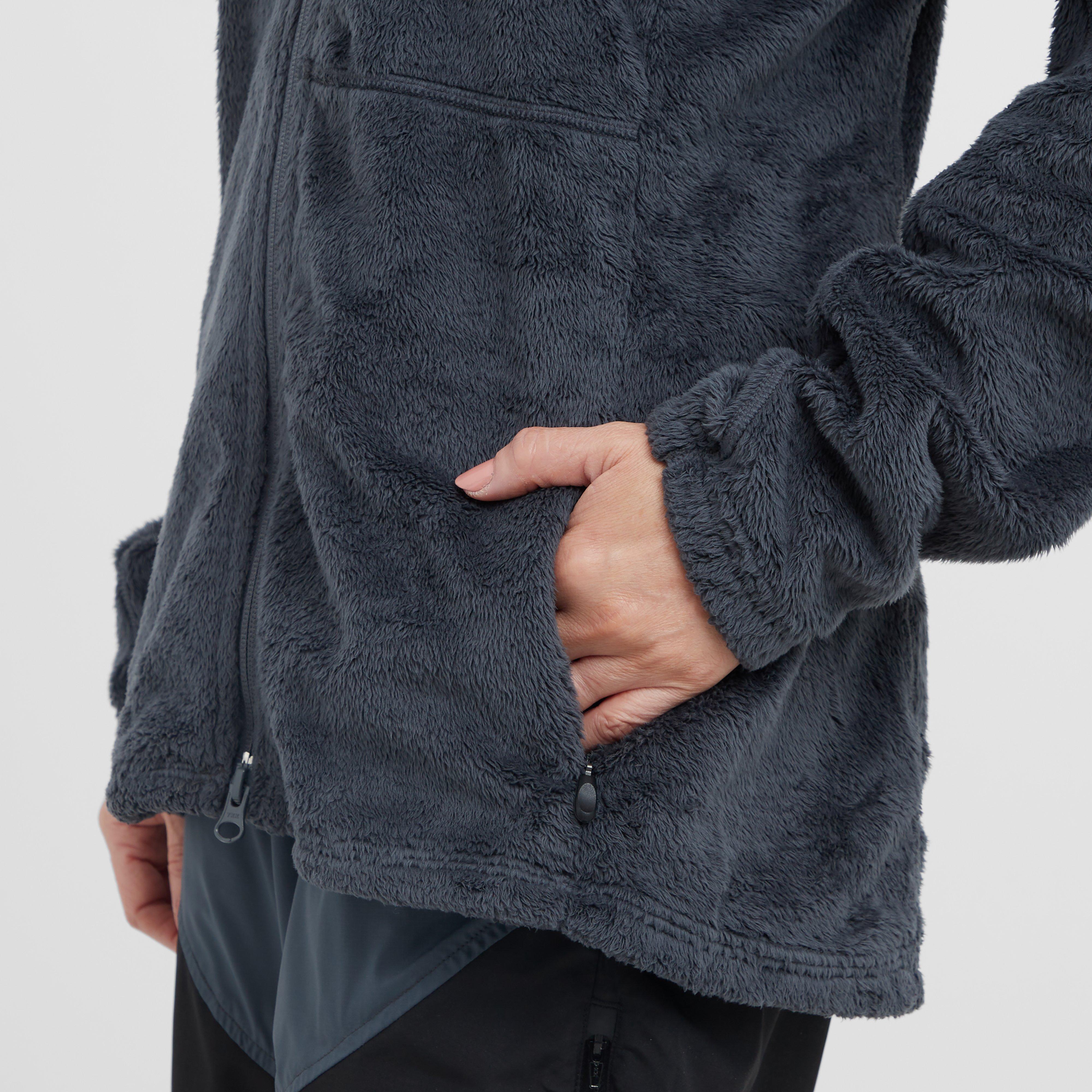 Women's Bentu Plus Fleece