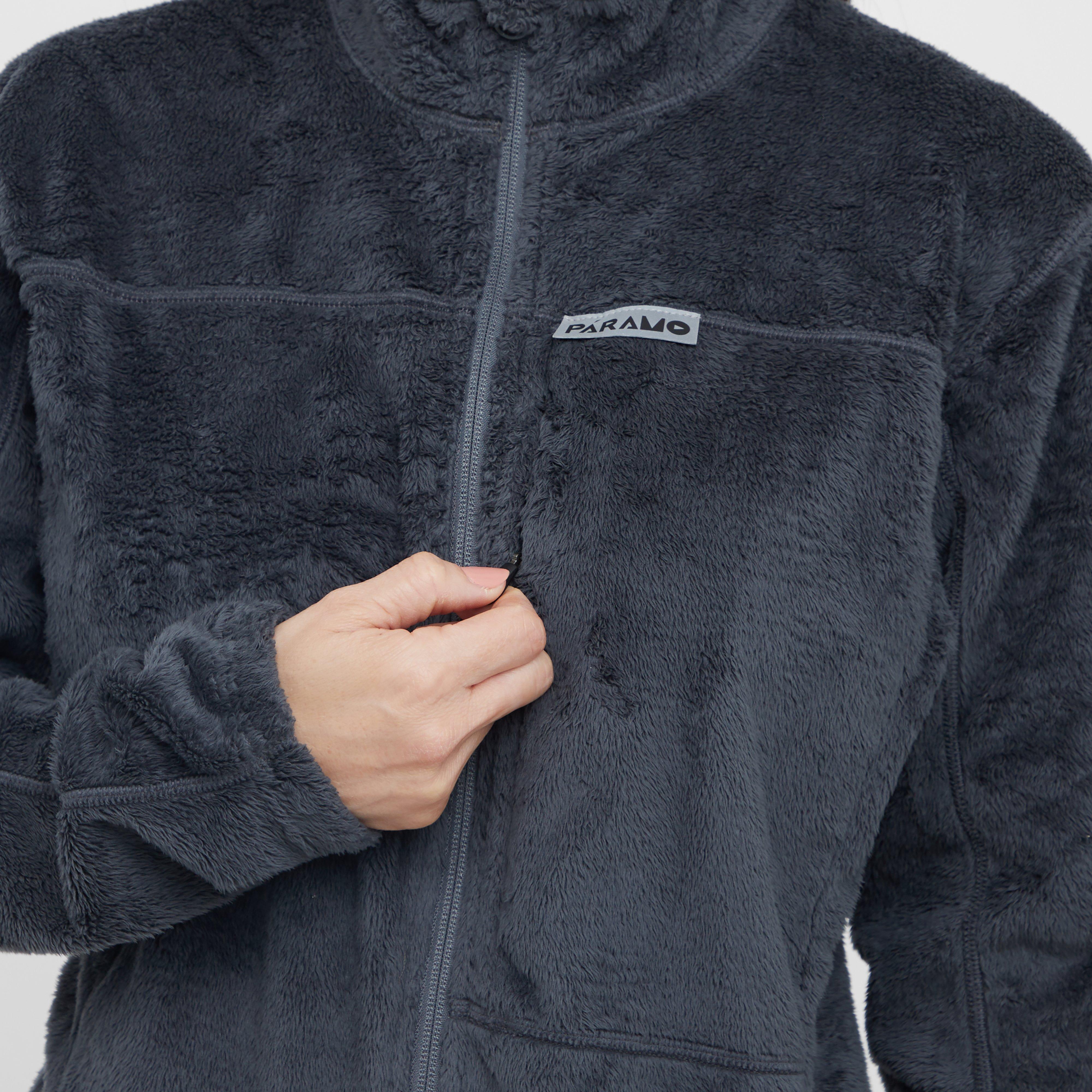 Women's Bentu Plus Fleece