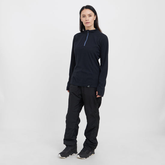 Women’s Grid Technic Baselayer