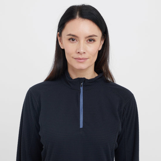 Women’s Grid Technic Baselayer
