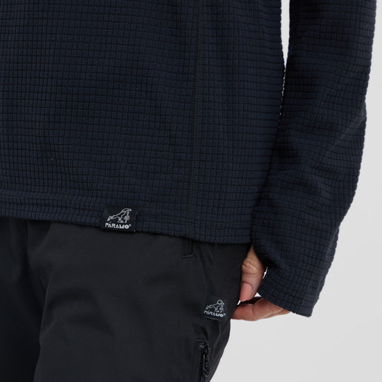 Women’s Grid Technic Baselayer