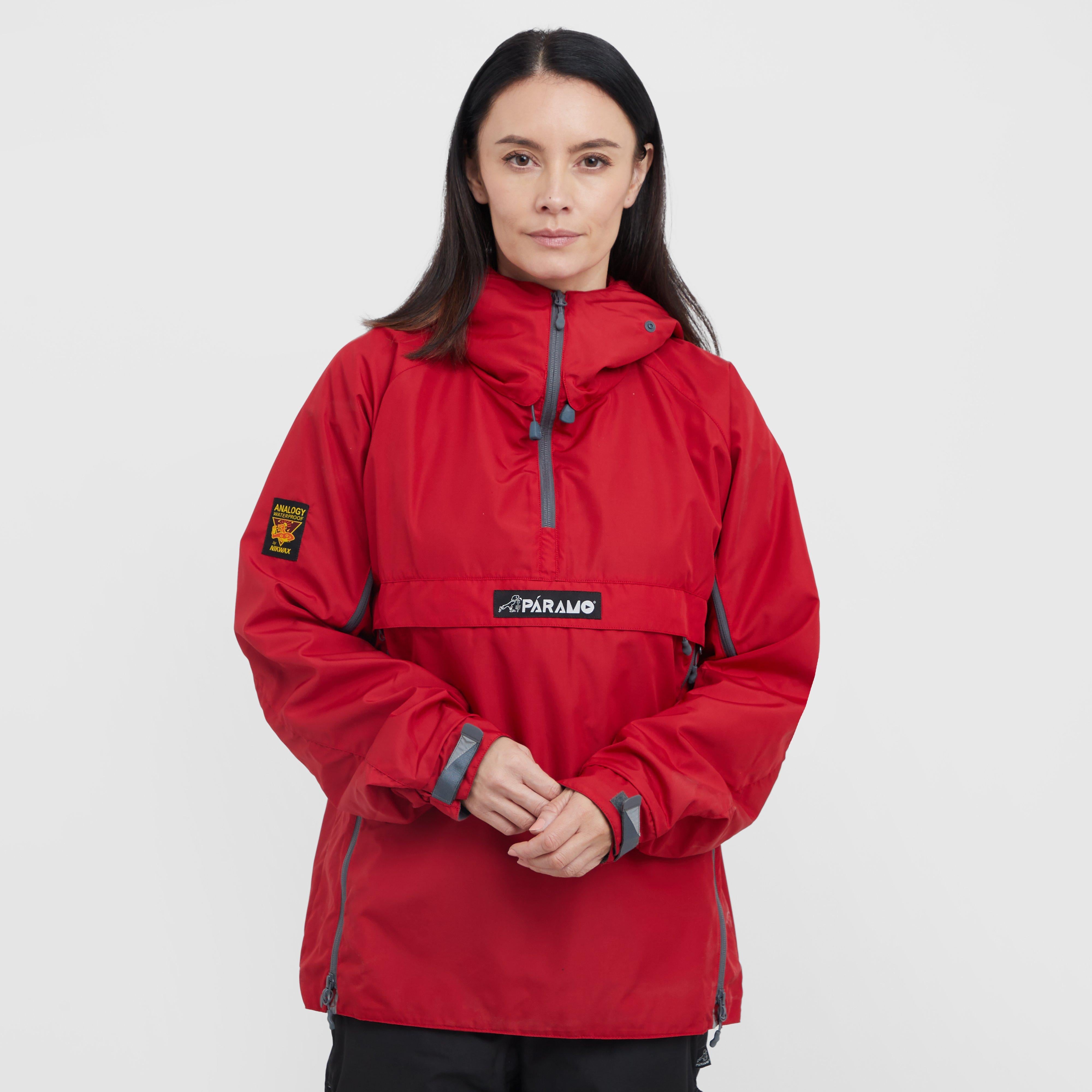 Women’s Velez Adventure Smock