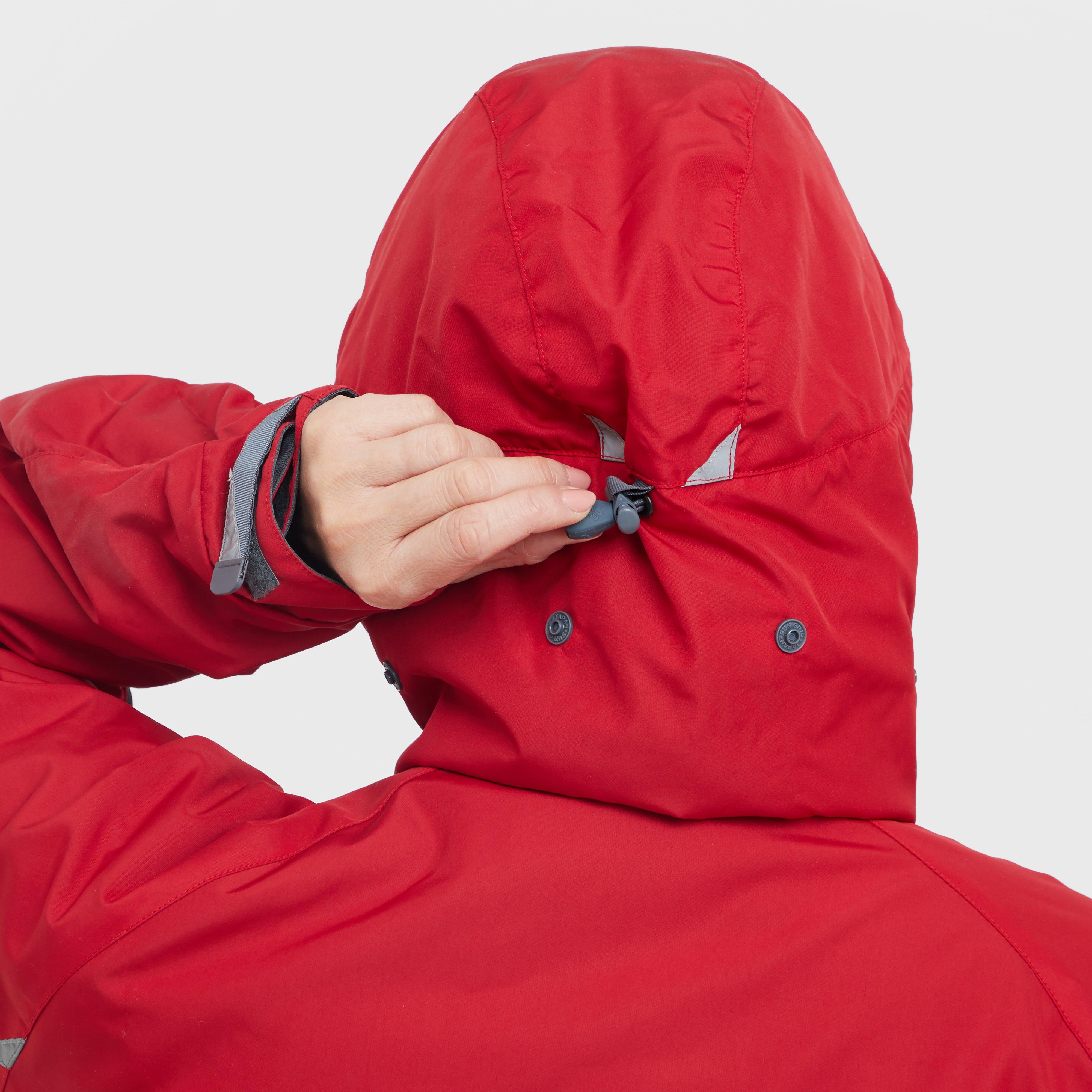 Women’s Velez Adventure Smock