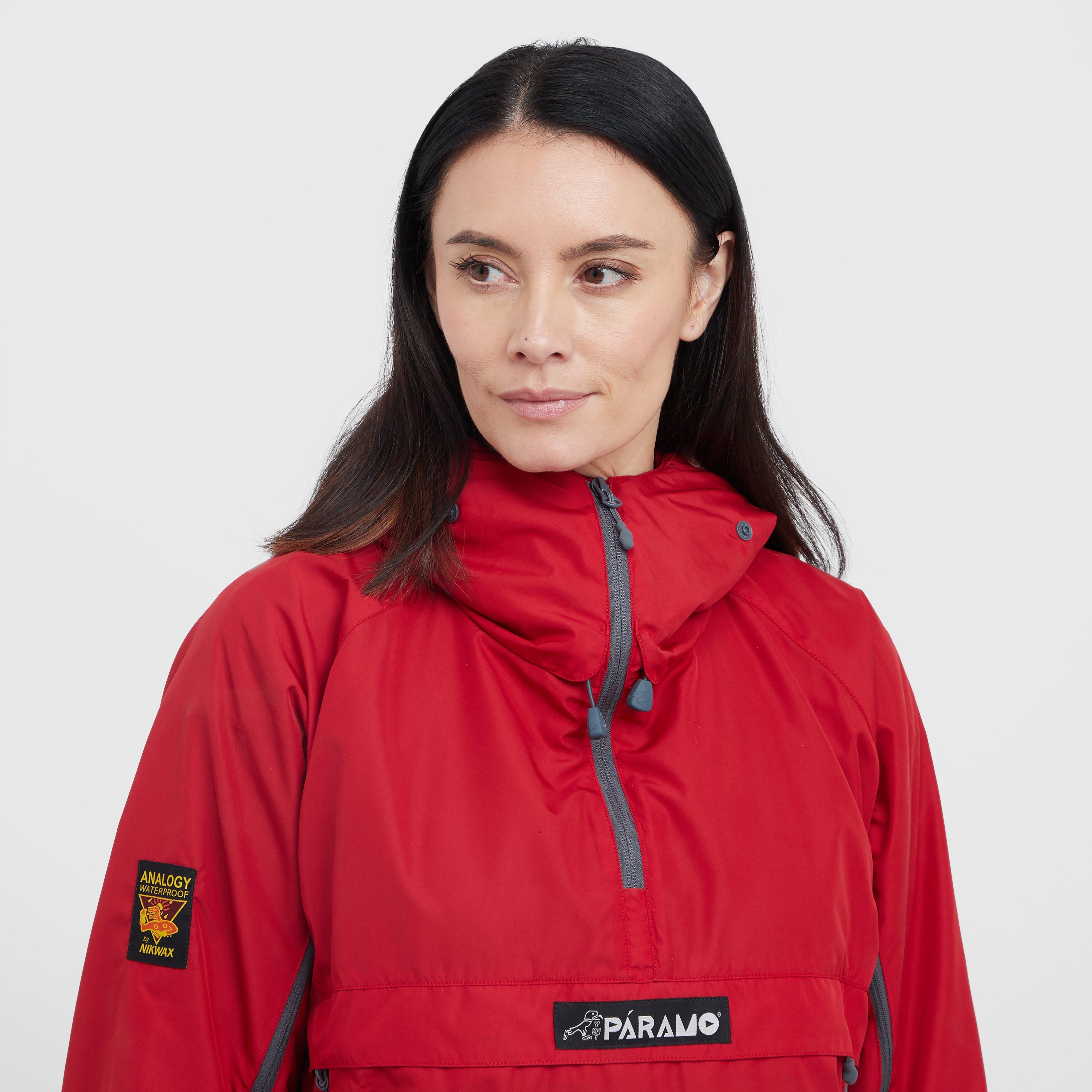 Women’s Velez Adventure Smock