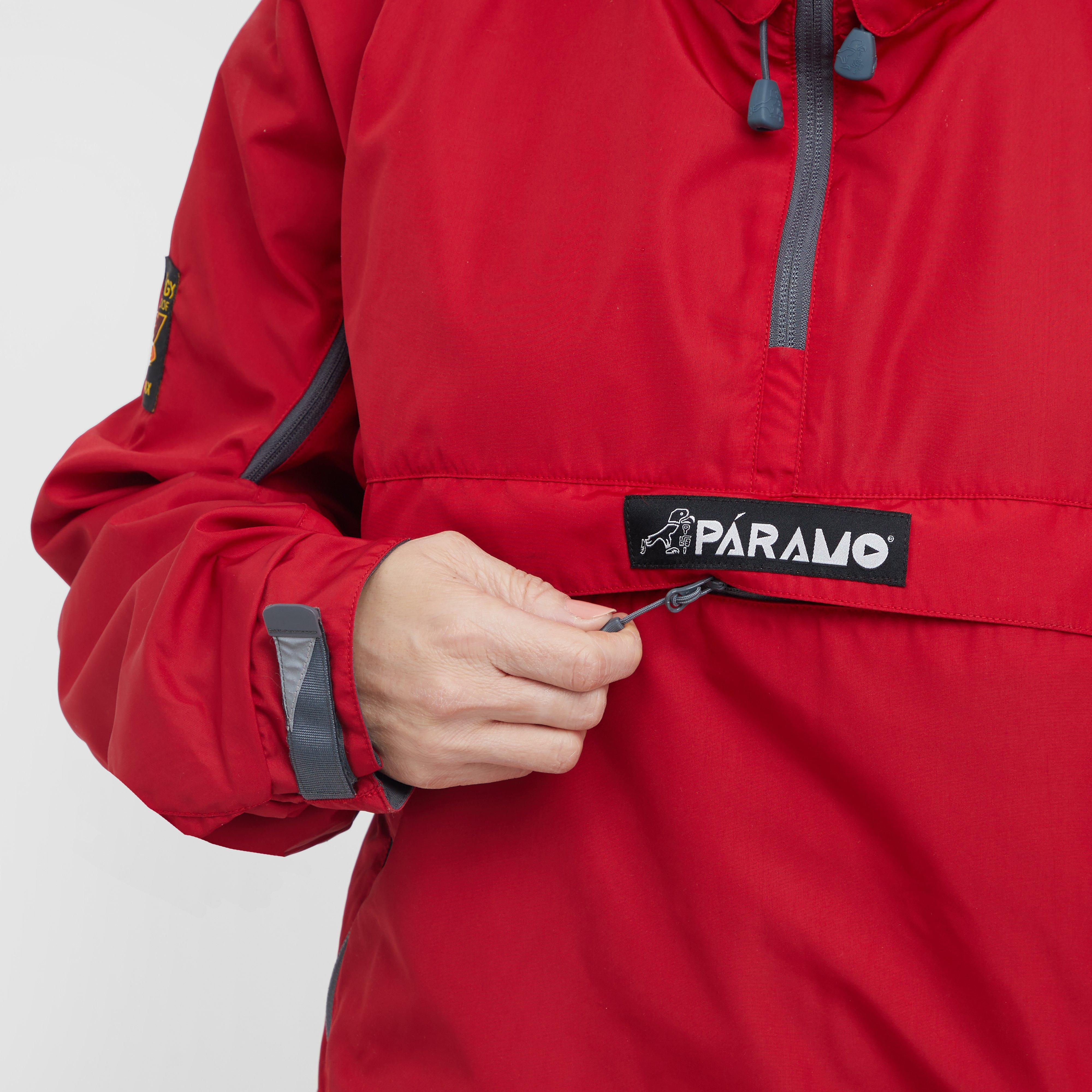 Women’s Velez Adventure Smock