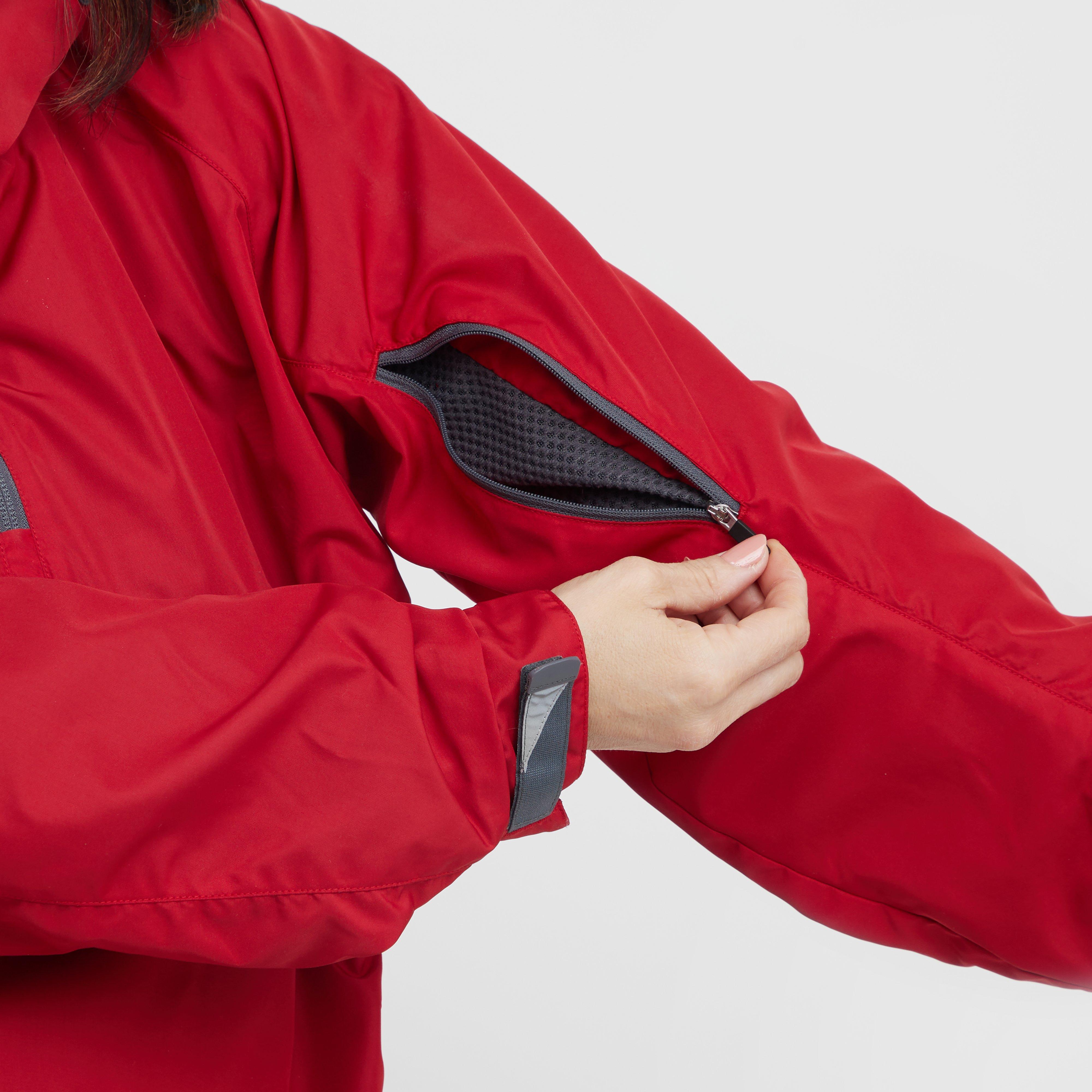 Women’s Velez Adventure Smock