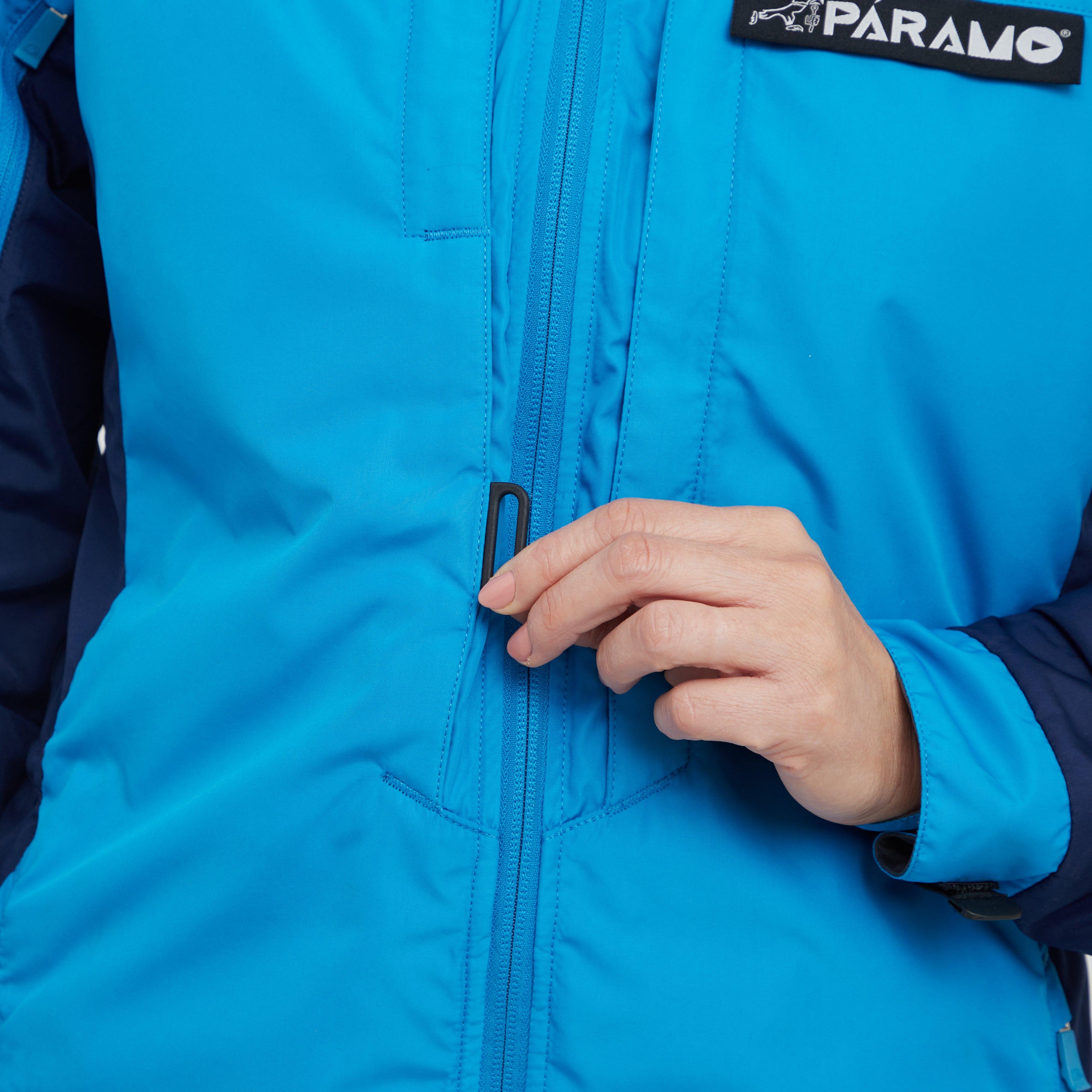 Women’s Alta III Jacket