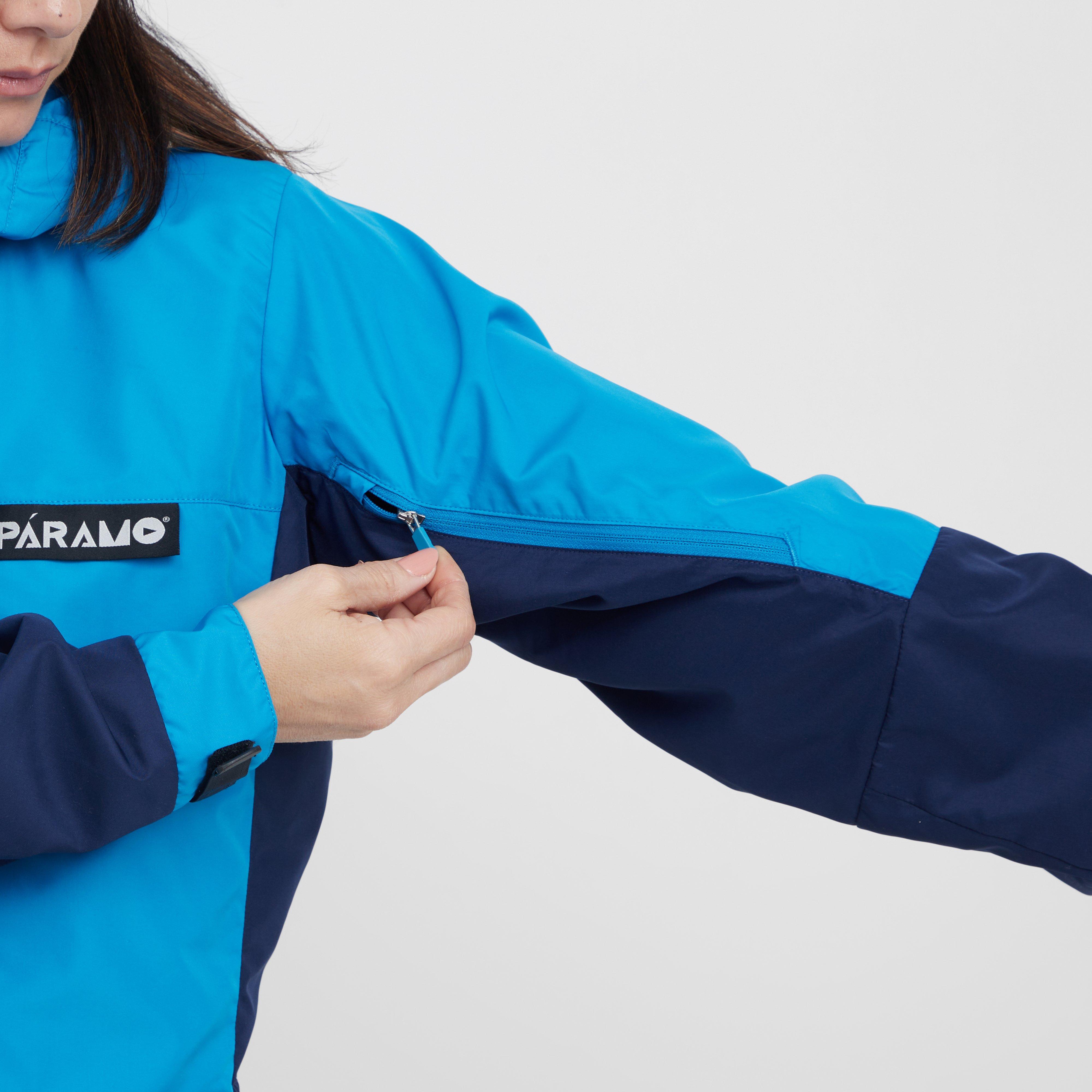 Women’s Alta III Jacket