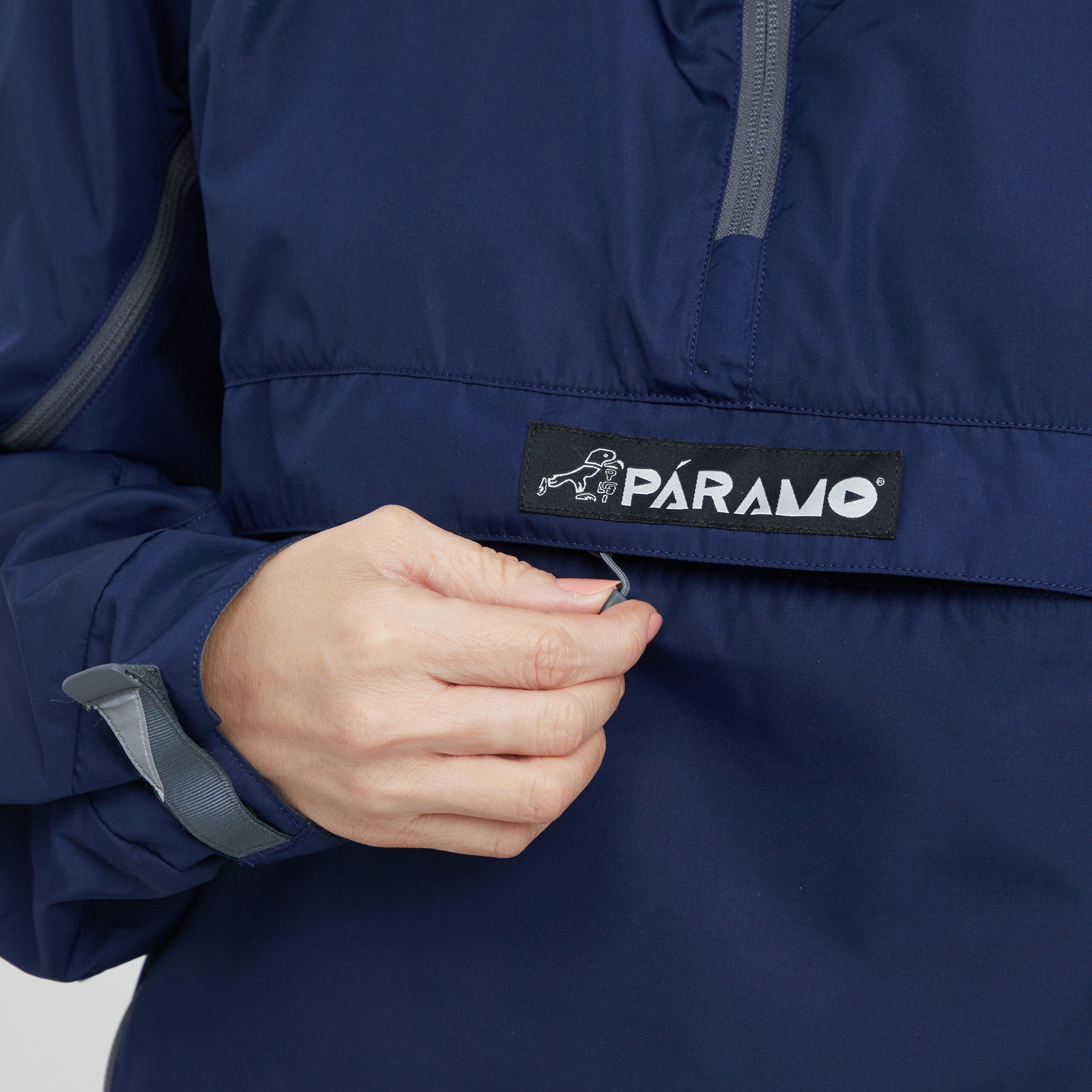 Women’s Velez Adventure Smock
