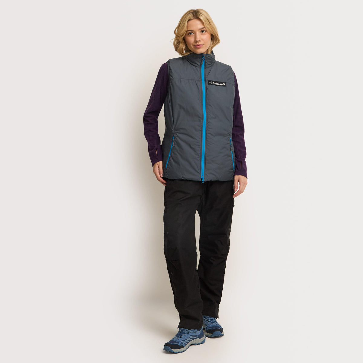 Women’s Torres Medio Gilet