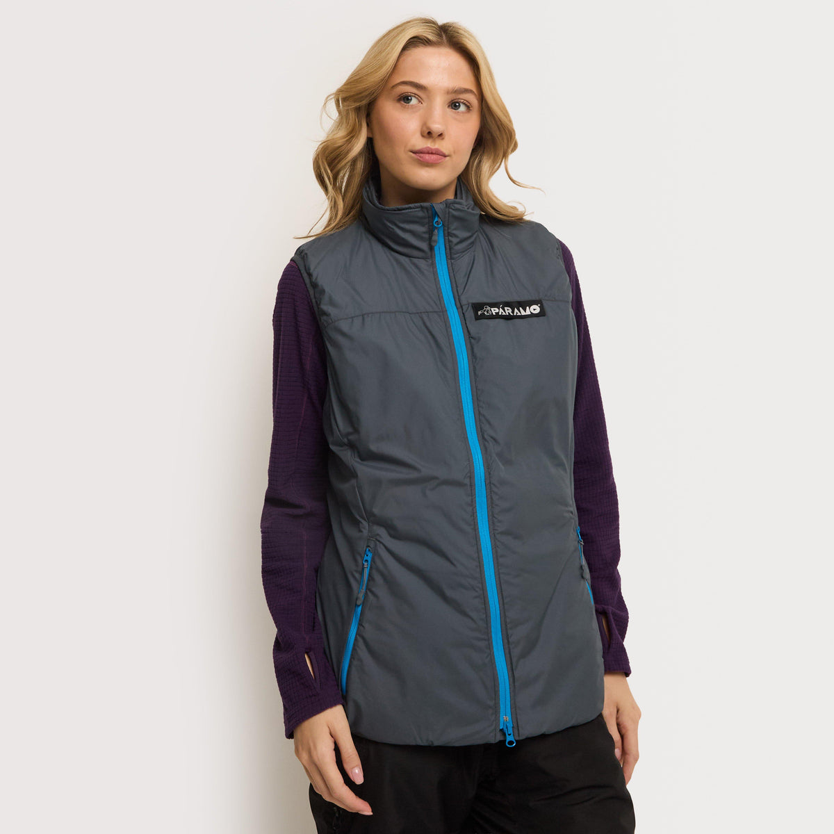 Women’s Torres Medio Gilet