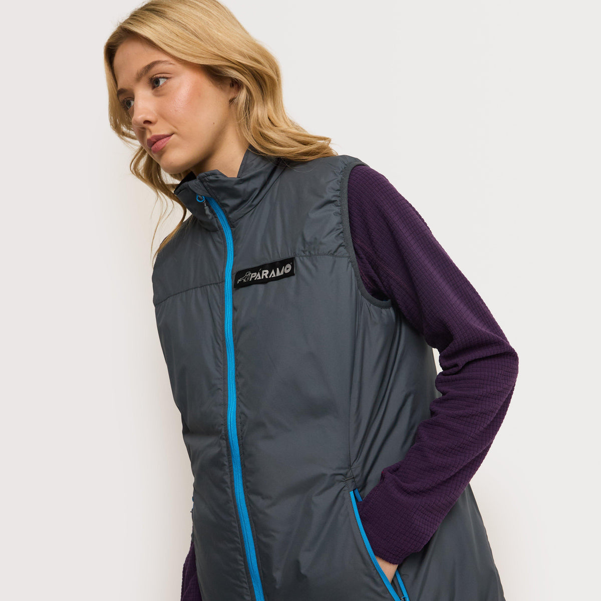 Women’s Torres Medio Gilet