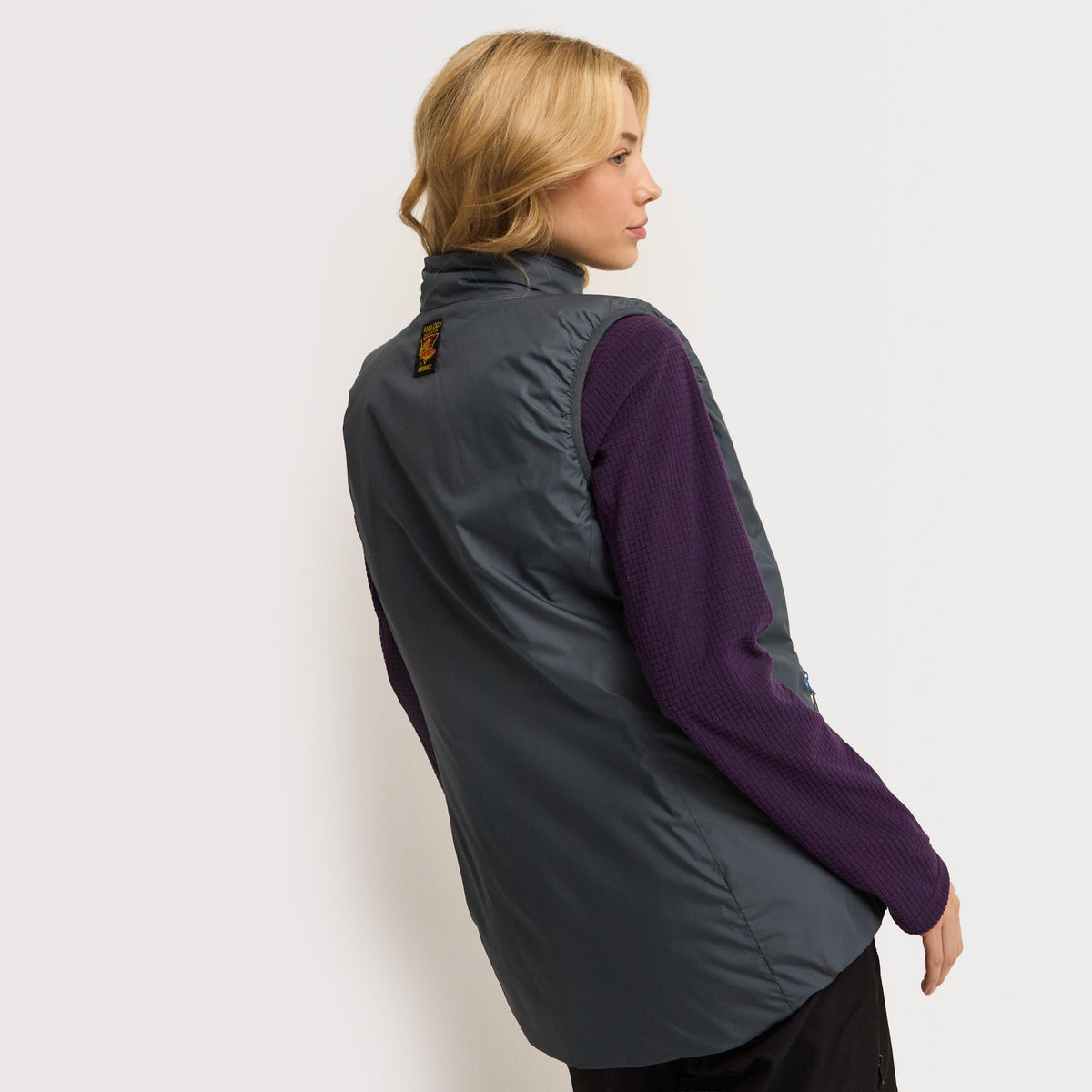 Women’s Torres Medio Gilet