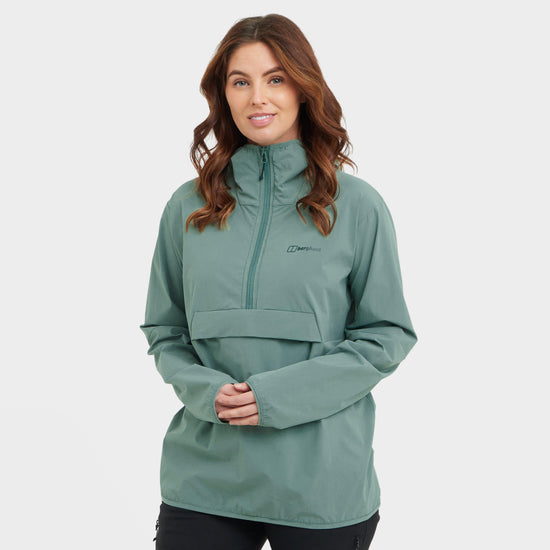 Women's Wandermoor Wind Smock