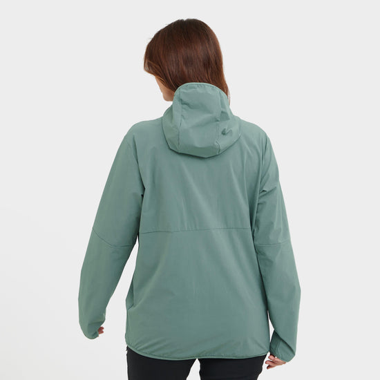 Women's Wandermoor Wind Smock