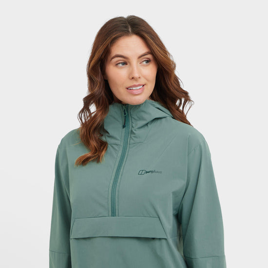 Women's Wandermoor Wind Smock