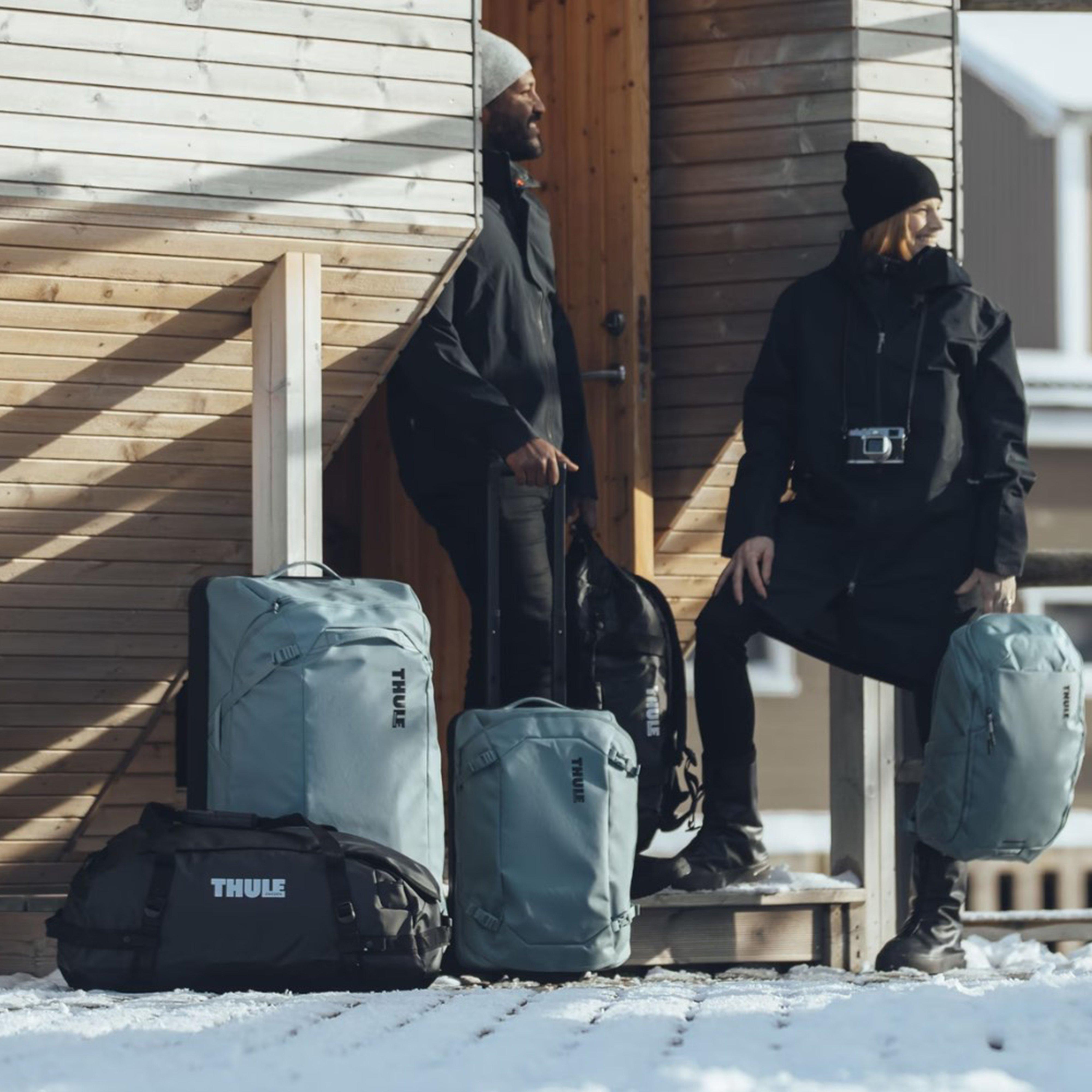 Chasm Duffel 30L
