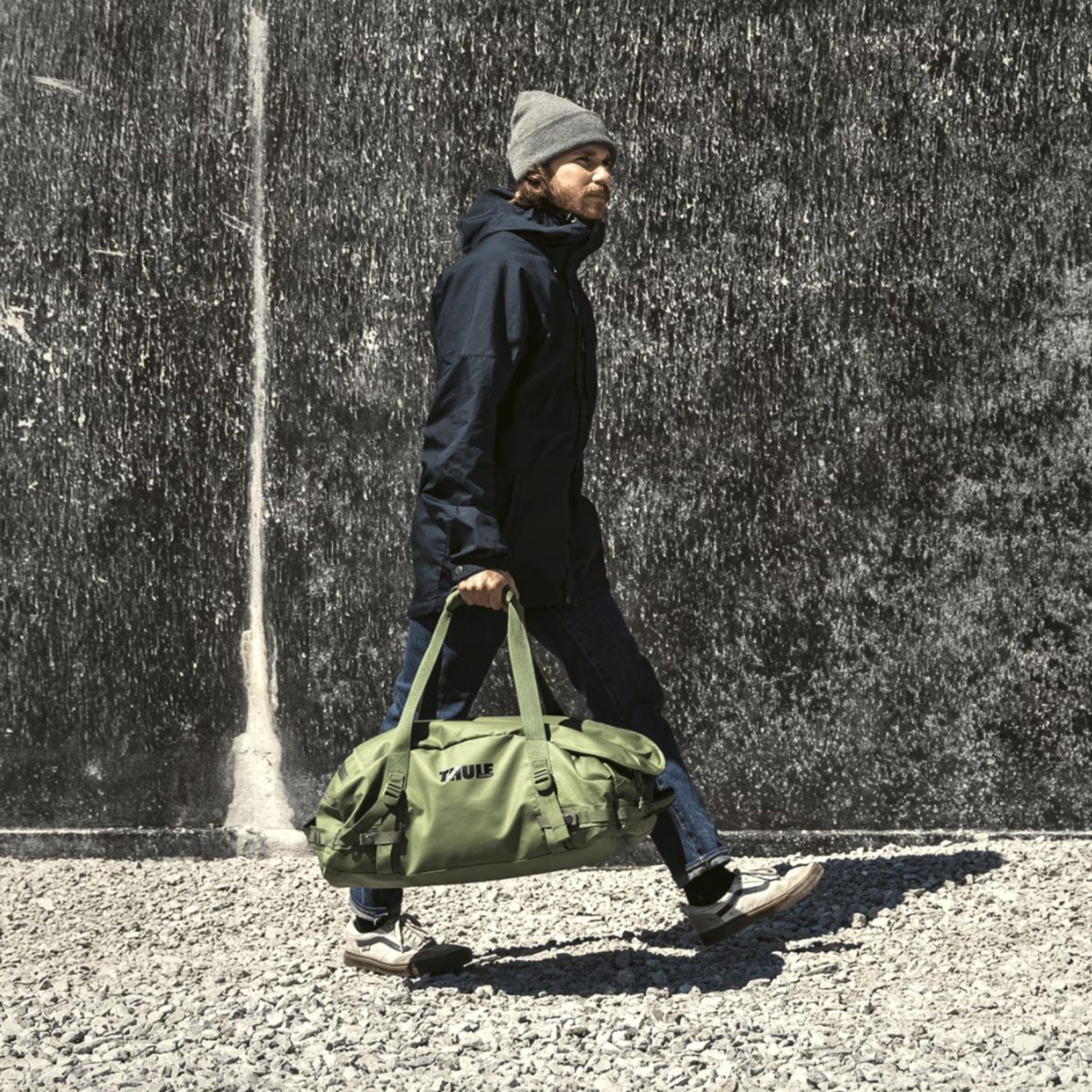 Chasm Duffel 30L