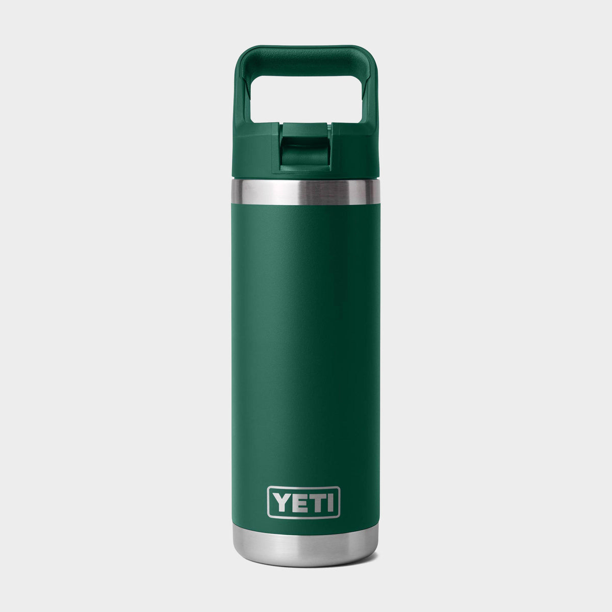 Rambler® 18oz (532ml) Bottle with Straw Cap