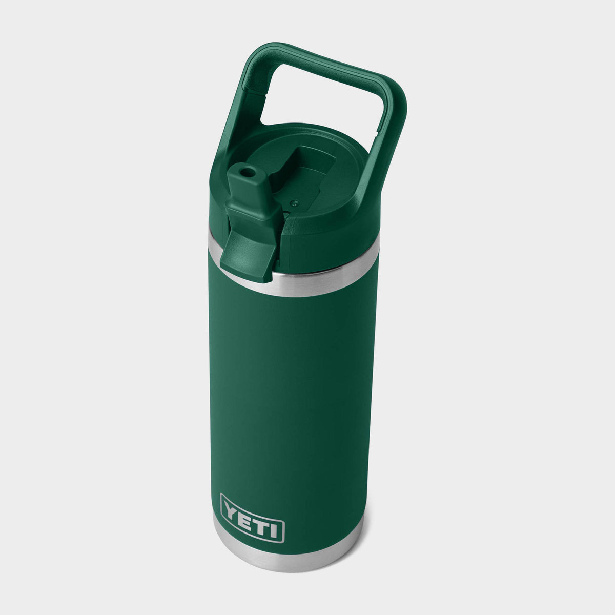 Rambler® 18oz (532ml) Bottle with Straw Cap