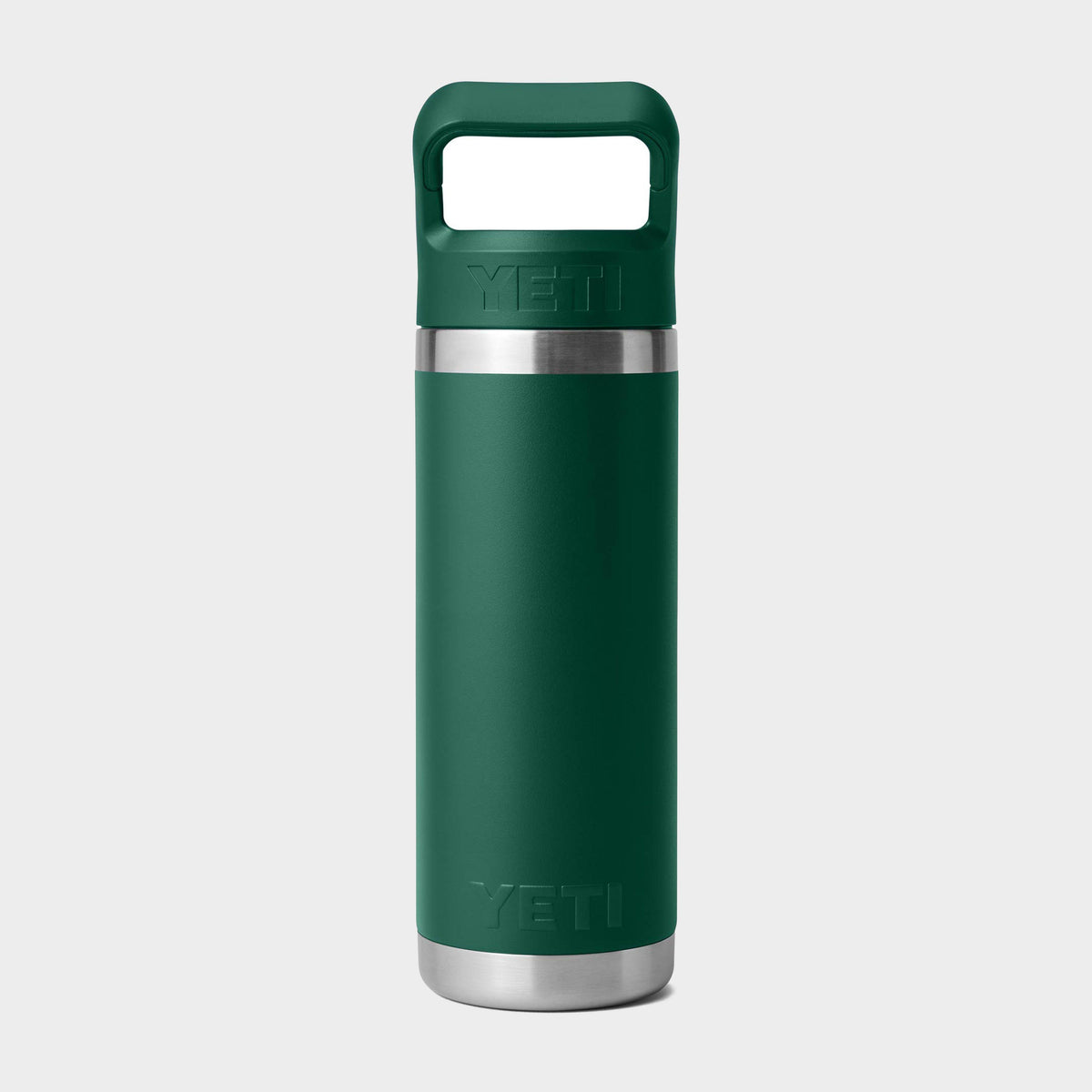 Rambler® 18oz (532ml) Bottle with Straw Cap