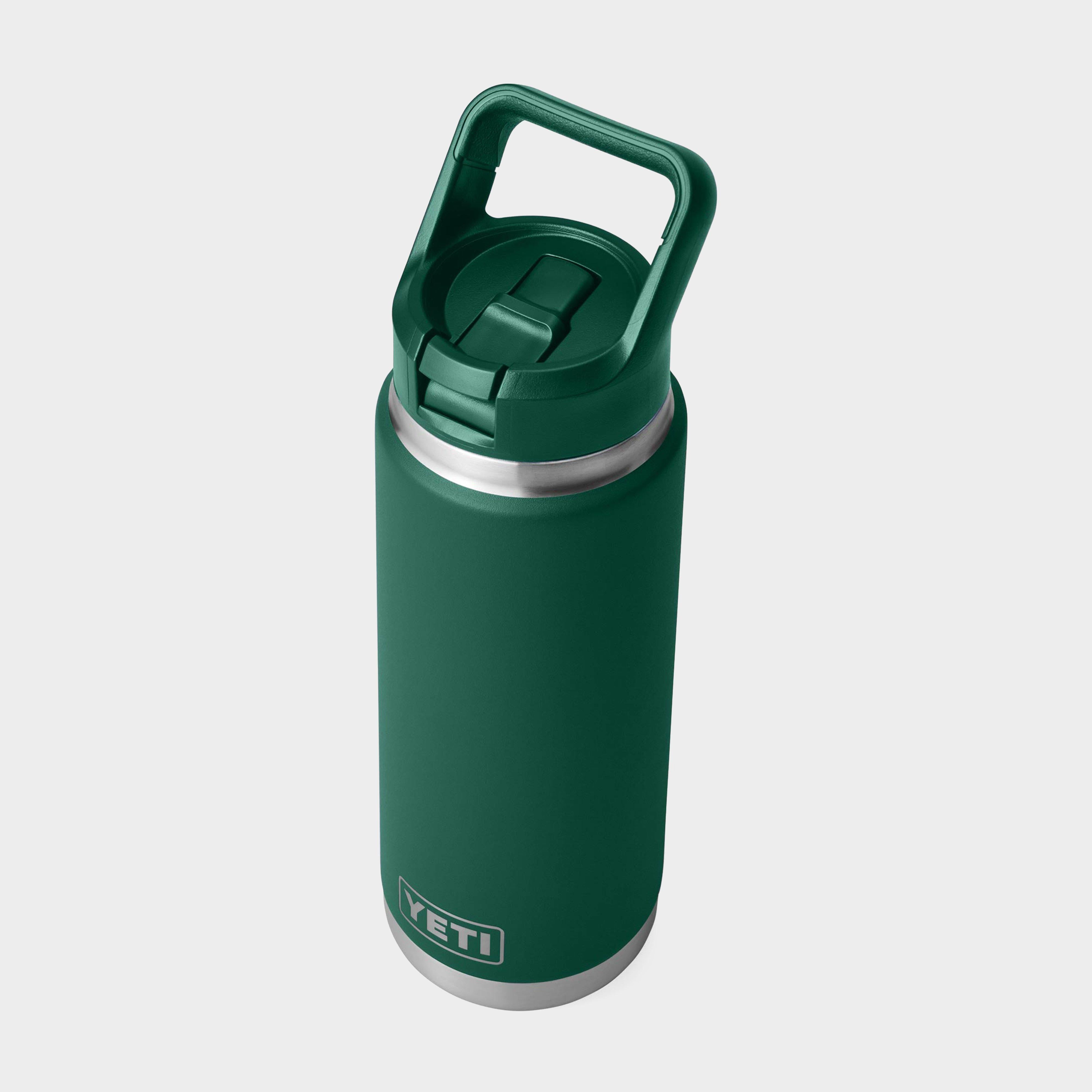 Rambler® 26oz (769ml) Bottle with Straw Cap